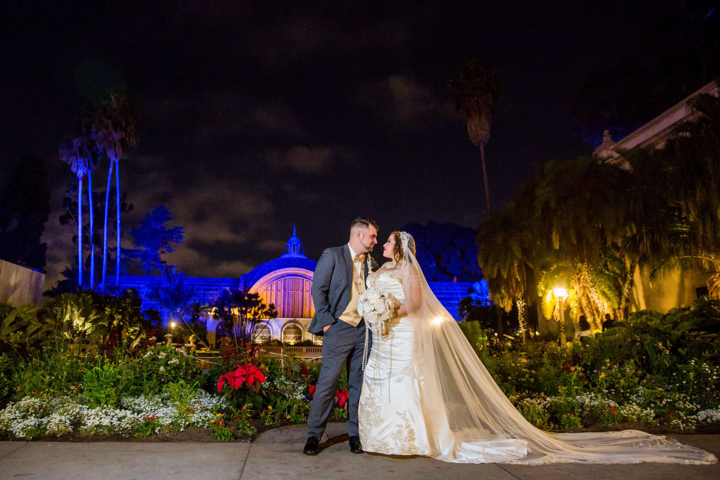 The Prado Wedding coordinated by Breezy Day Weddings, Aalis and Michael Wedding Photo #107 by True Photography