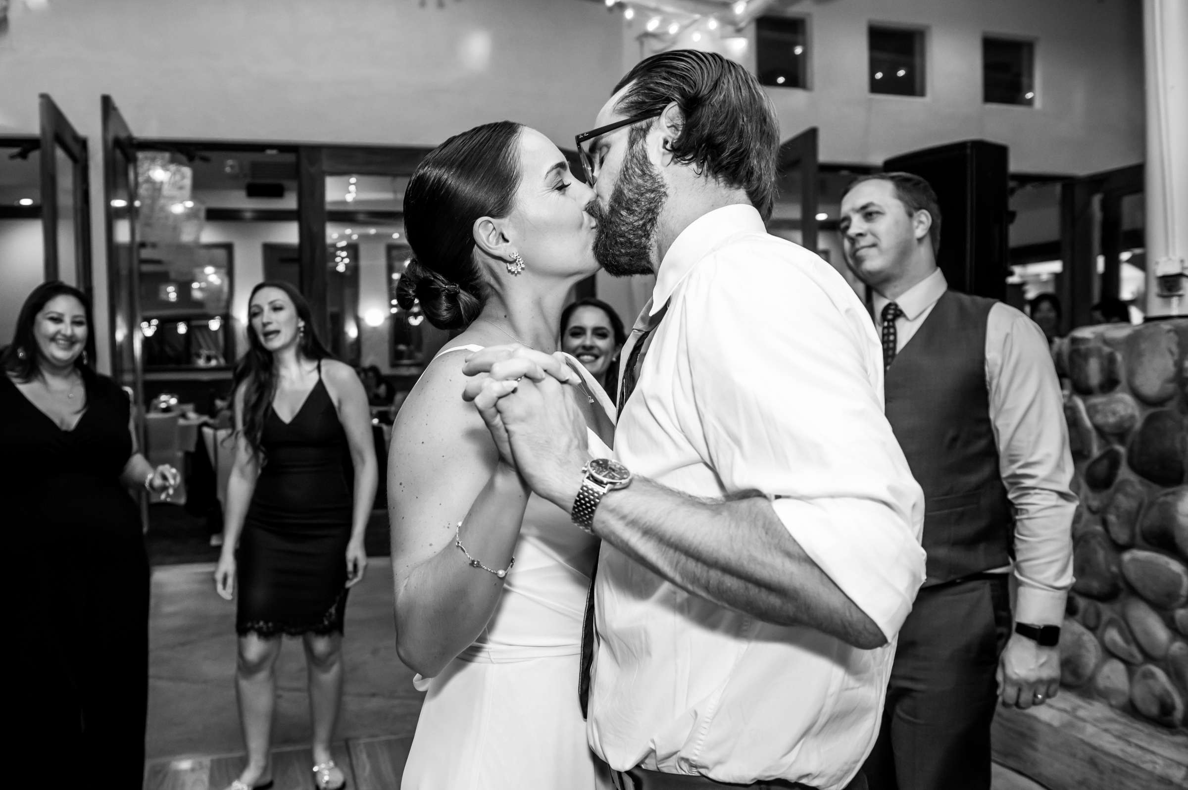 Coronado Cays Yacht Club Wedding, Katy and Austin Wedding Photo #23 by True Photography