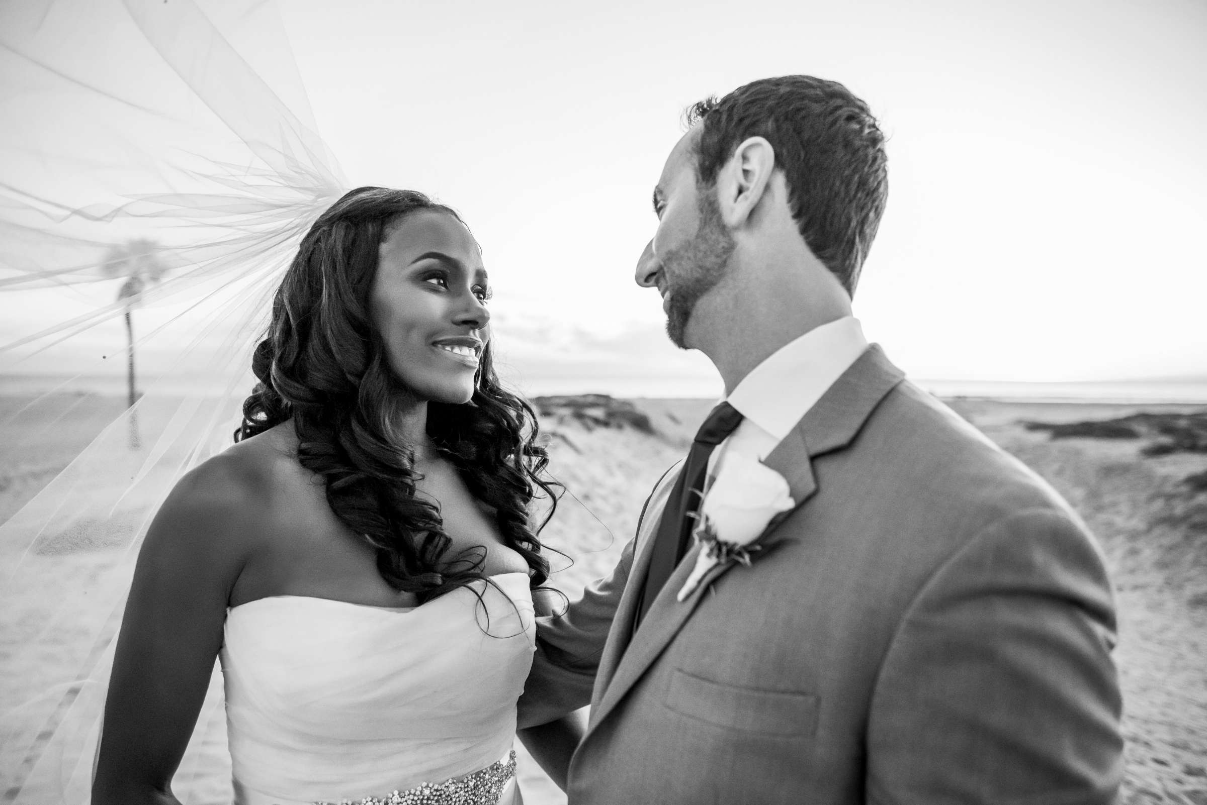Wedding coordinated by Creative Affairs Inc, Summer and Vincent Wedding Photo #48 by True Photography