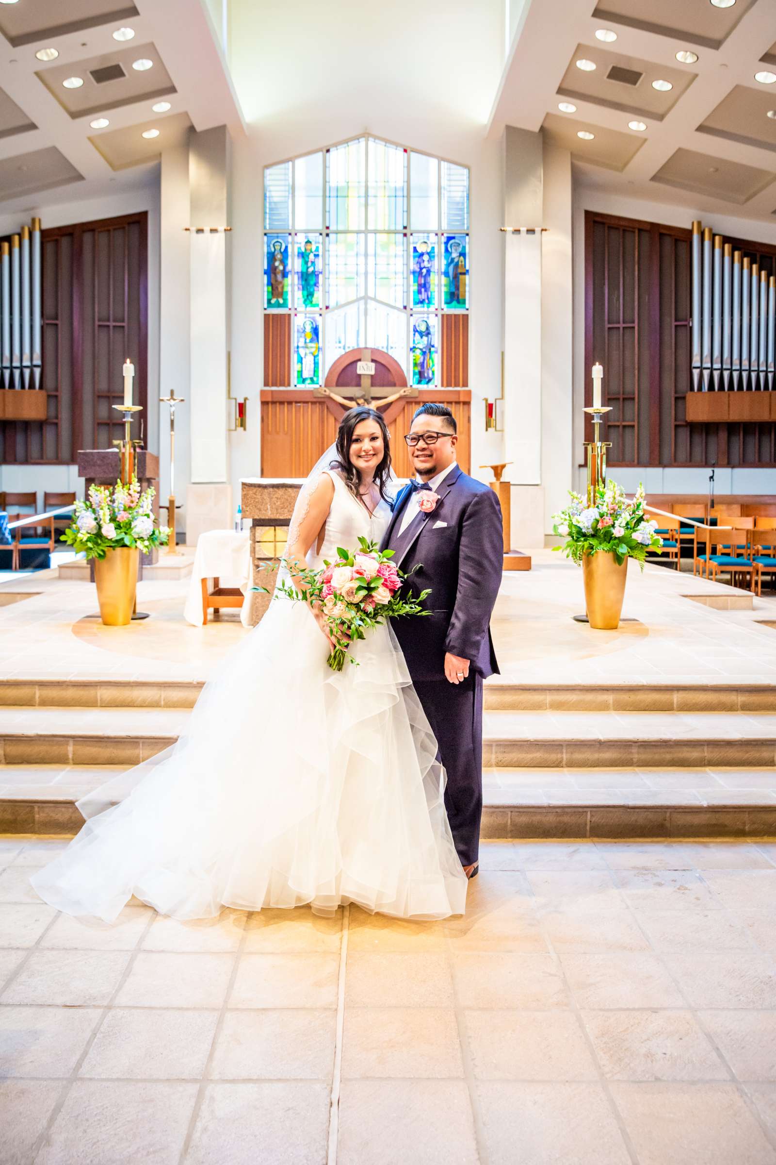 Botanica the Venue Wedding, Marie and Archie Wedding Photo #627091 by True Photography