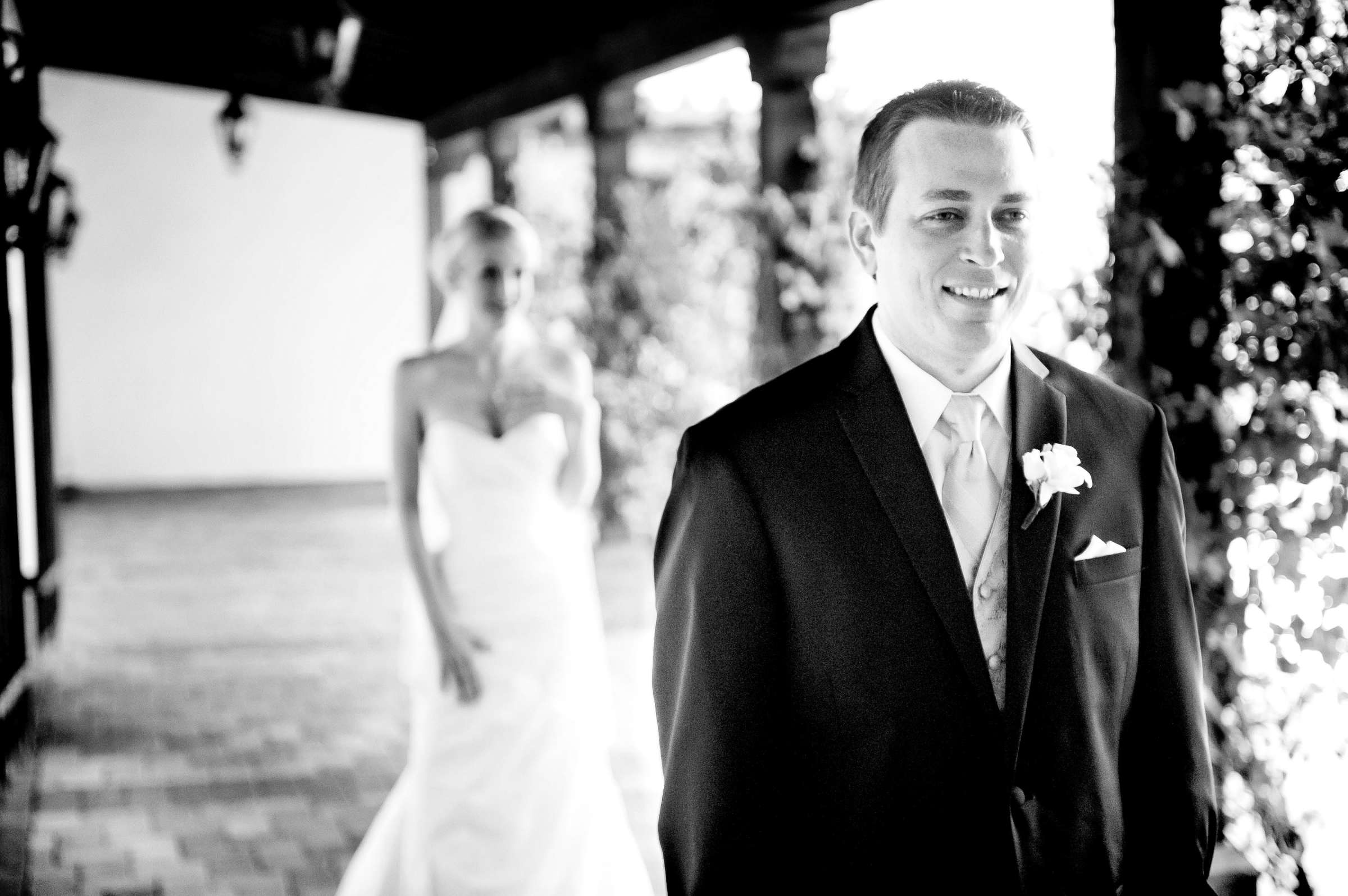 The Crosby Club Wedding, Dana and Ryan Wedding Photo #302331 by True Photography