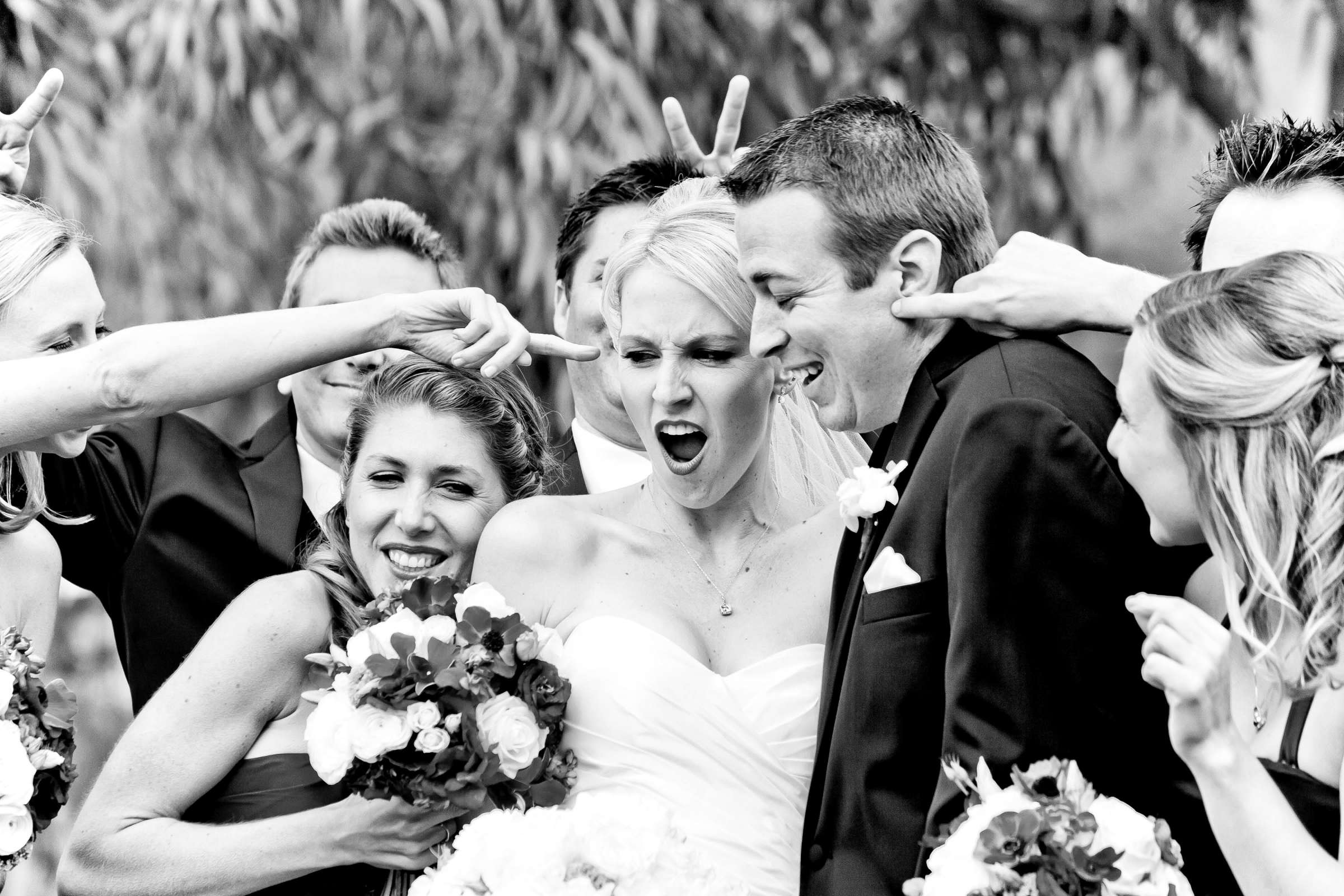 The Crosby Club Wedding, Dana and Ryan Wedding Photo #302343 by True Photography