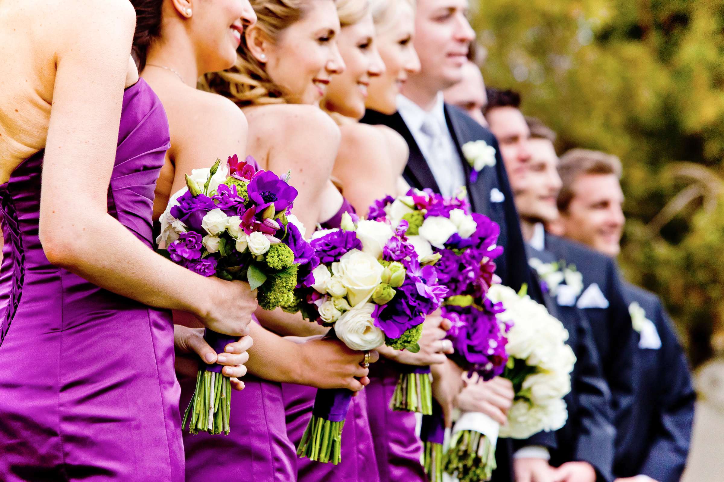 The Crosby Club Wedding, Dana and Ryan Wedding Photo #302345 by True Photography