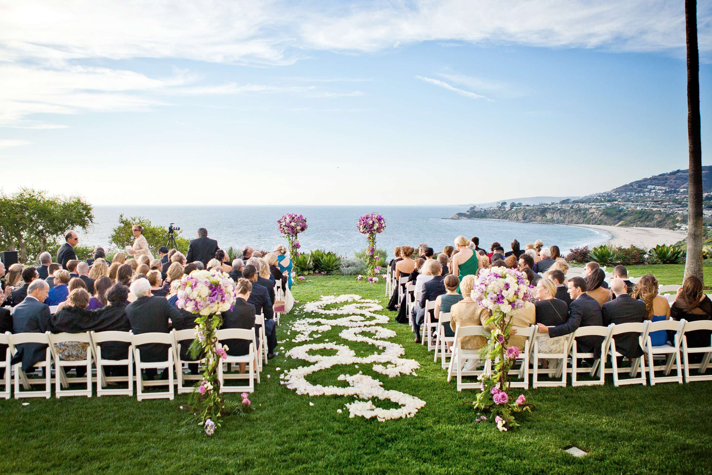Ritz Carlton-Laguna Niguel Wedding, Erin and Kurt Wedding Photo #305608 by True Photography
