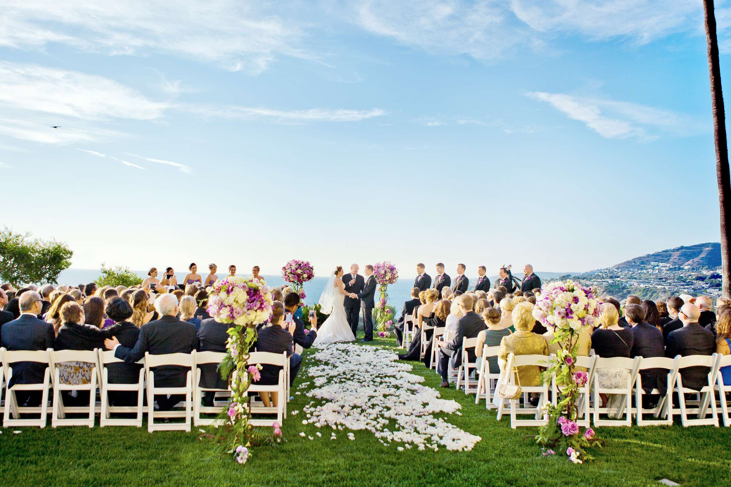 Ritz Carlton-Laguna Niguel Wedding, Erin and Kurt Wedding Photo #305613 by True Photography