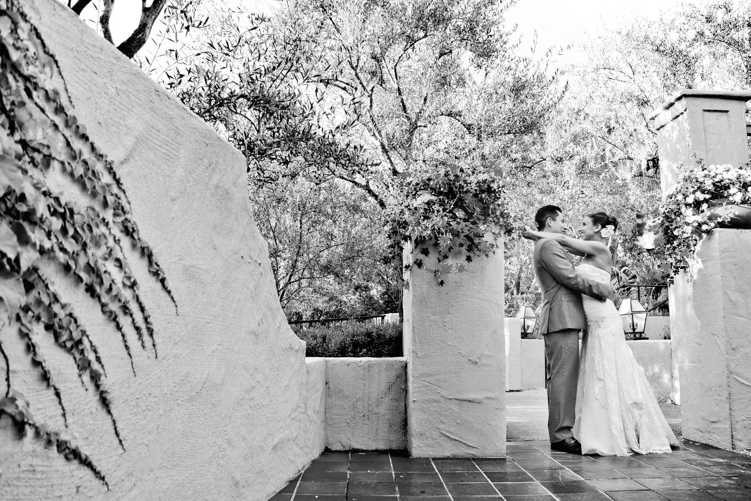 Rancho Bernardo Inn Wedding, Deborah and Michael Wedding Photo #307394 by True Photography