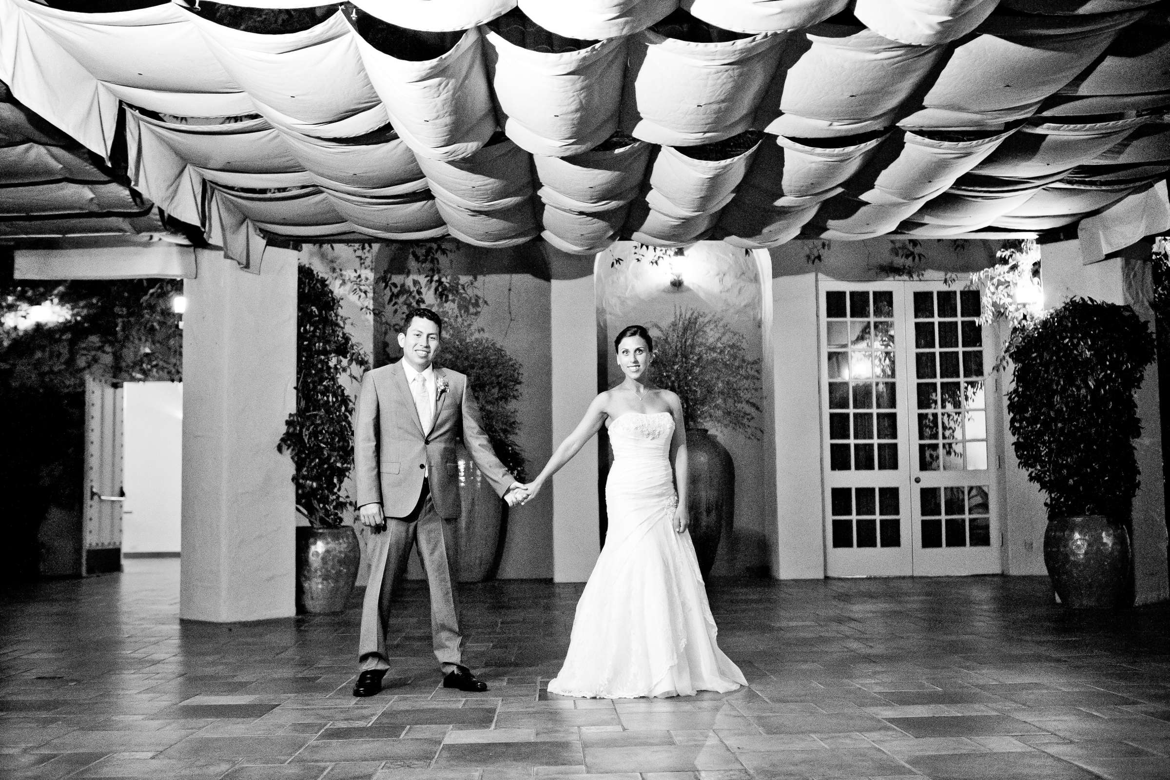 Rancho Bernardo Inn Wedding, Deborah and Michael Wedding Photo #307451 by True Photography