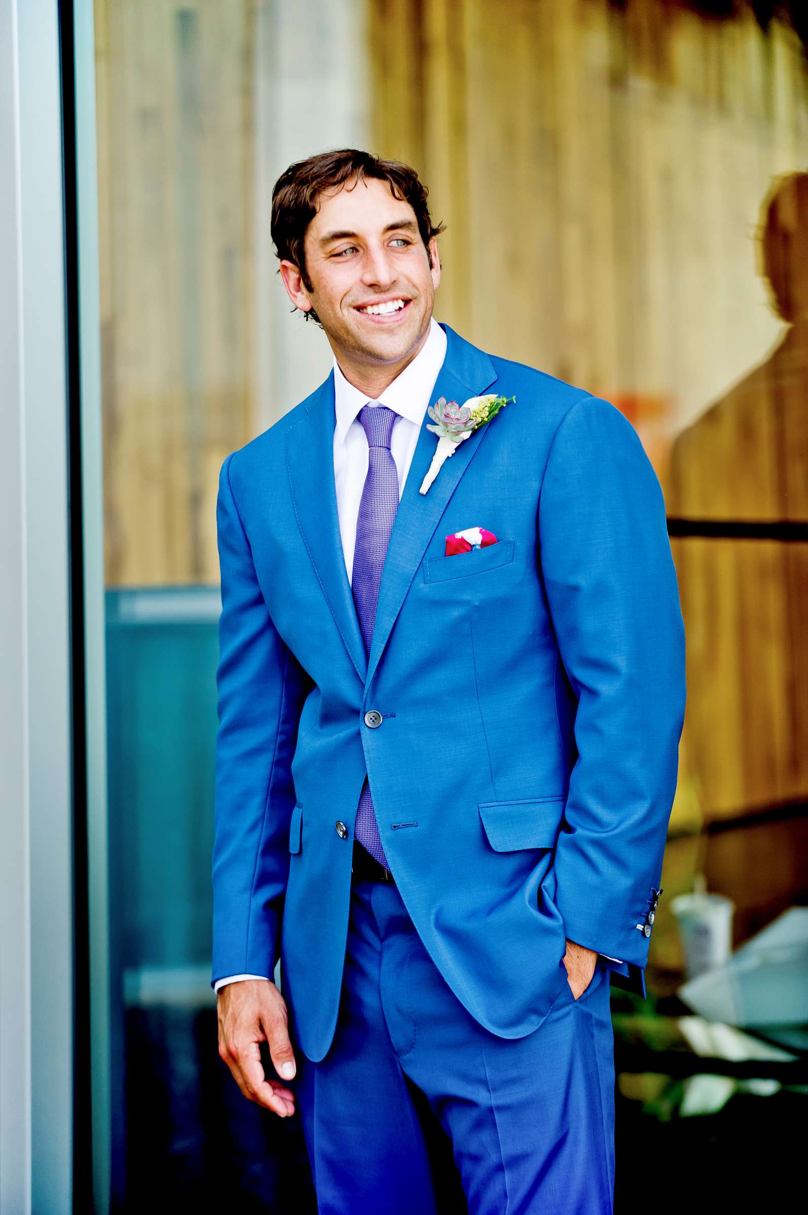 Scripps Seaside Forum Wedding coordinated by Emily Smiley, Lindsay and Denver Wedding Photo #307939 by True Photography