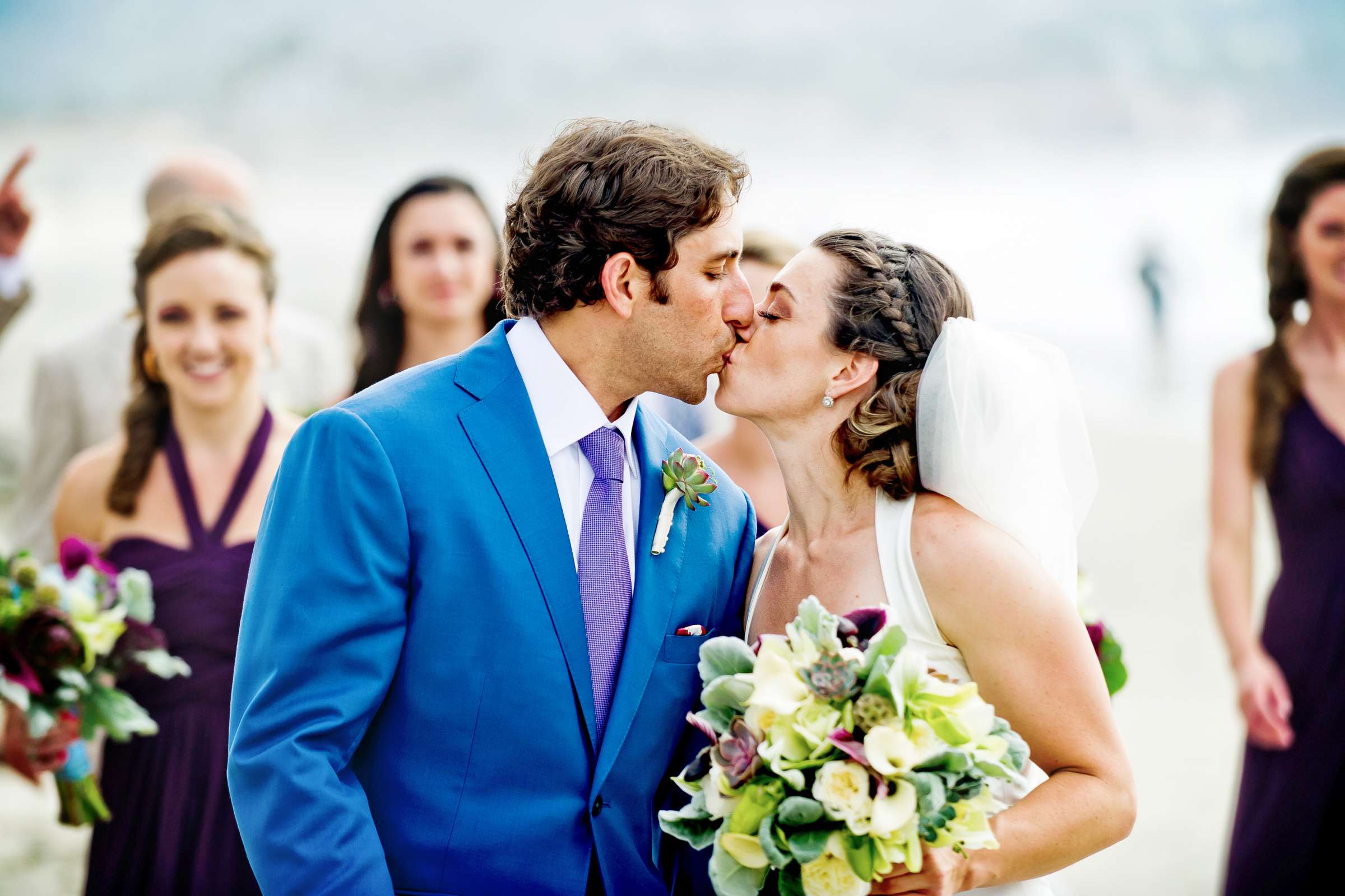 Scripps Seaside Forum Wedding coordinated by Emily Smiley, Lindsay and Denver Wedding Photo #307946 by True Photography