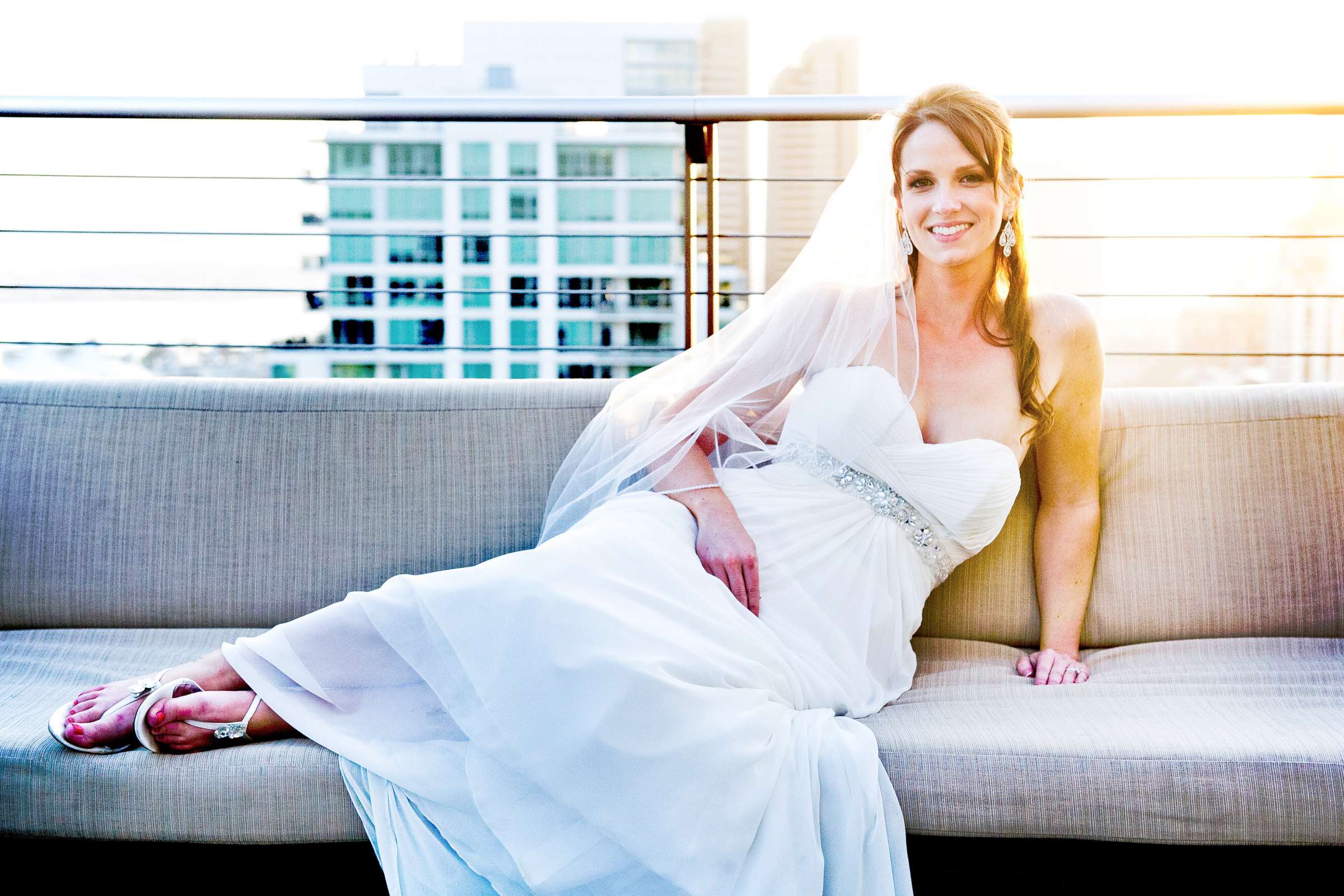 The Ultimate Skybox Wedding, Chrissy and Matt Wedding Photo #309722 by True Photography