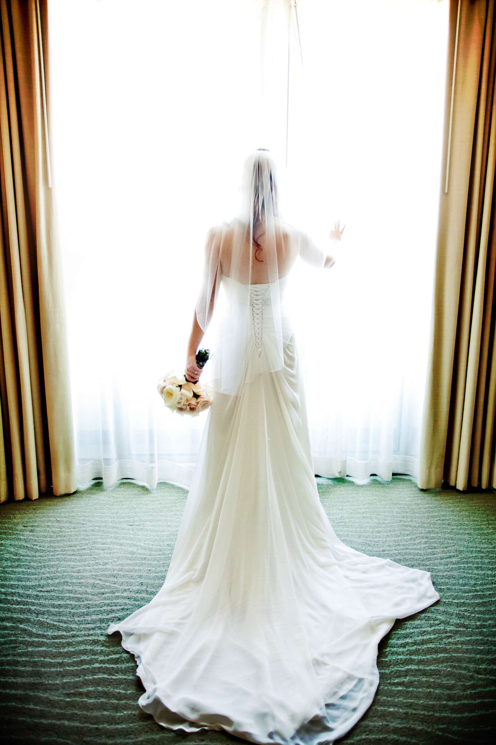 The Ultimate Skybox Wedding, Chrissy and Matt Wedding Photo #309735 by True Photography