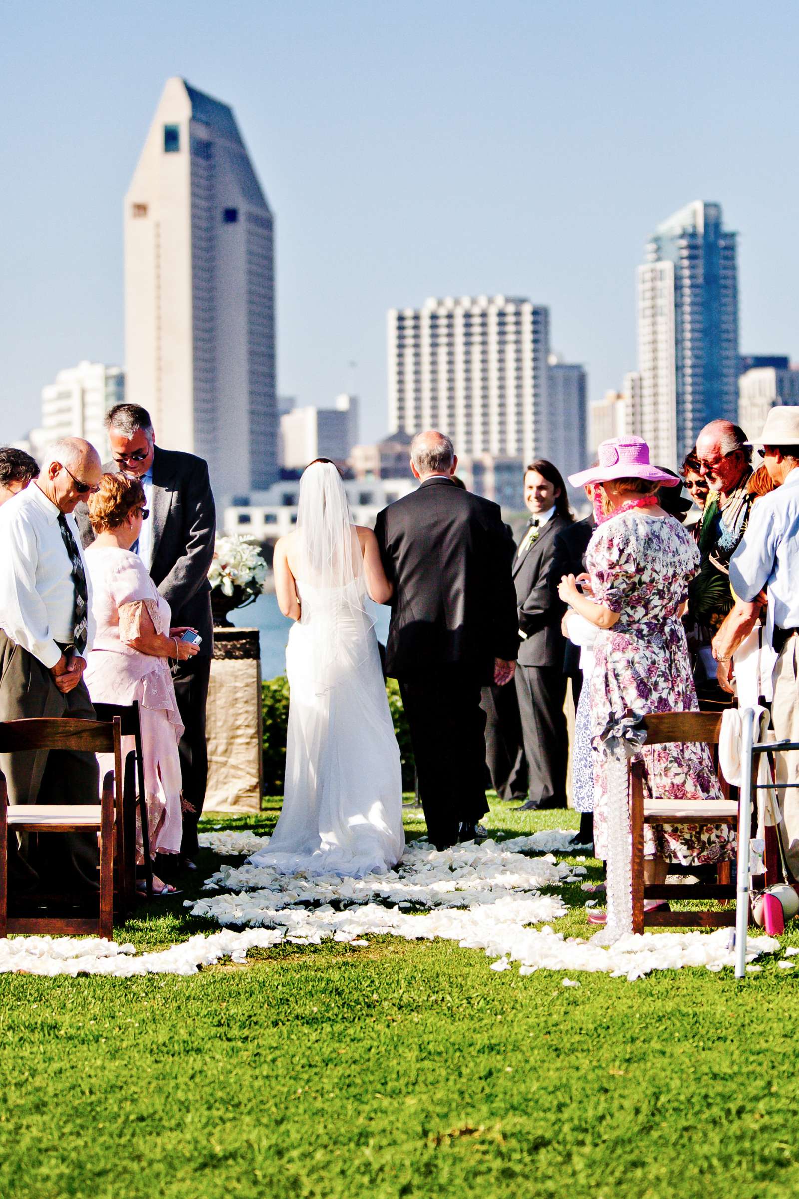 The Ultimate Skybox Wedding, Chrissy and Matt Wedding Photo #309761 by True Photography