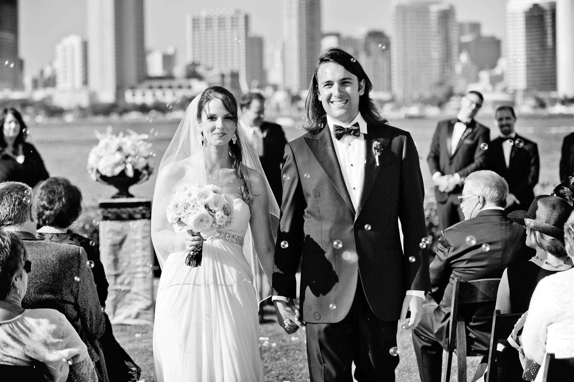 The Ultimate Skybox Wedding, Chrissy and Matt Wedding Photo #309770 by True Photography