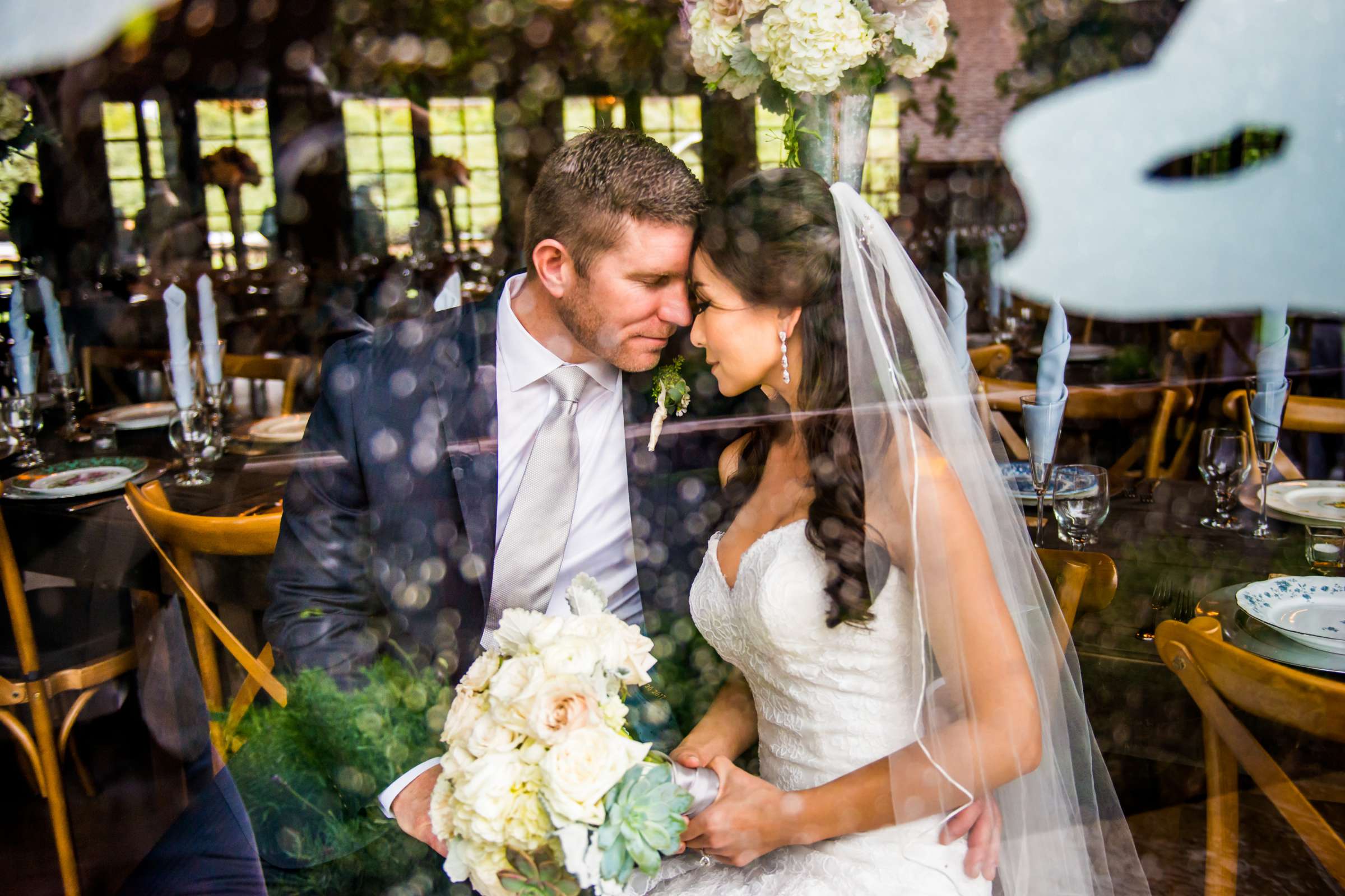 Ethereal Gardens Wedding, Julie and Michael Wedding Photo #310113 by True Photography