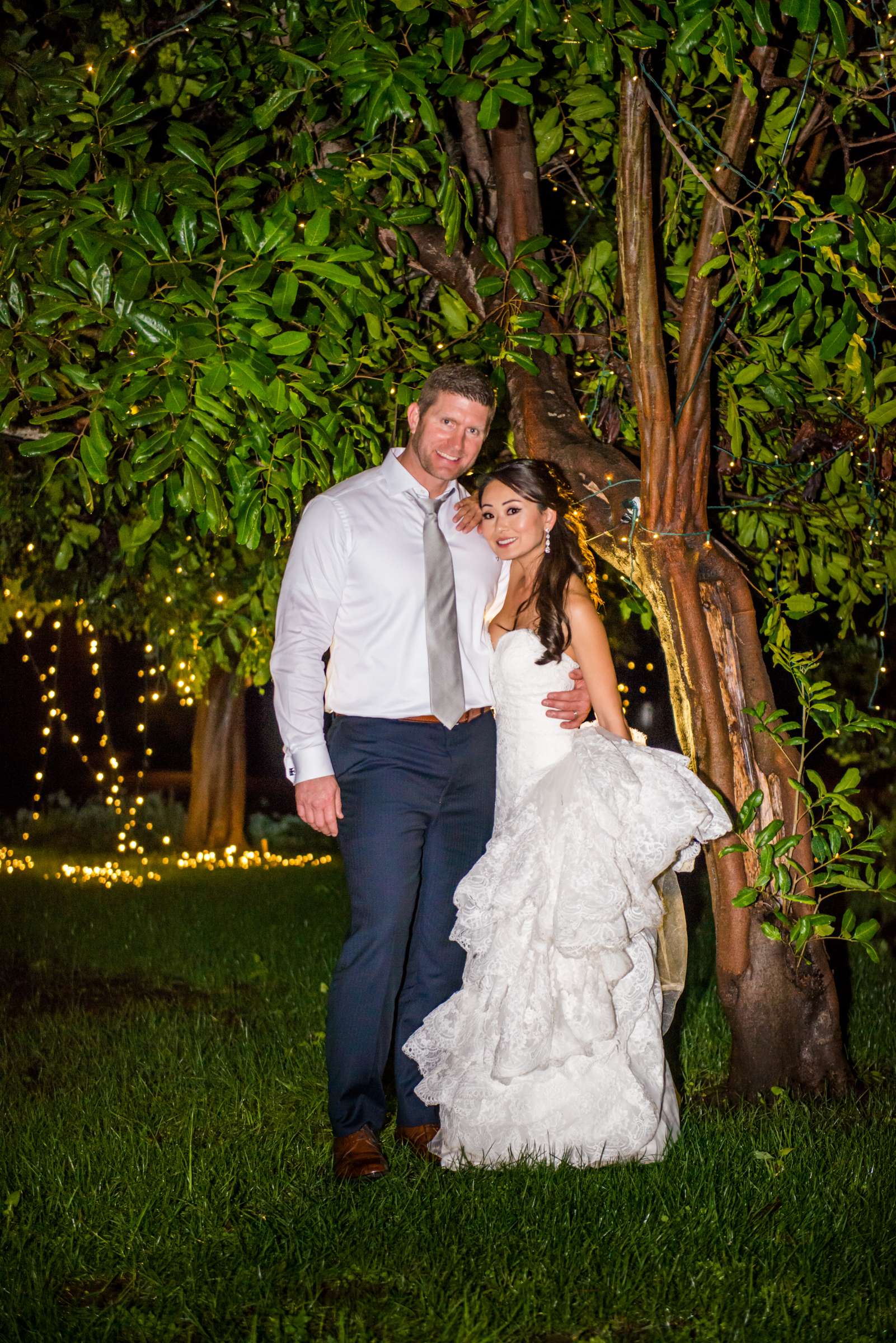 Ethereal Gardens Wedding, Julie and Michael Wedding Photo #310179 by True Photography