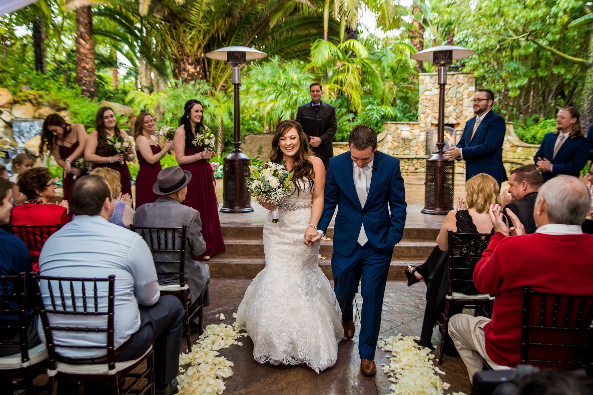 Grand Tradition Estate Wedding coordinated by Grand Tradition Estate, Madison and Chase Wedding Photo #311210 by True Photography