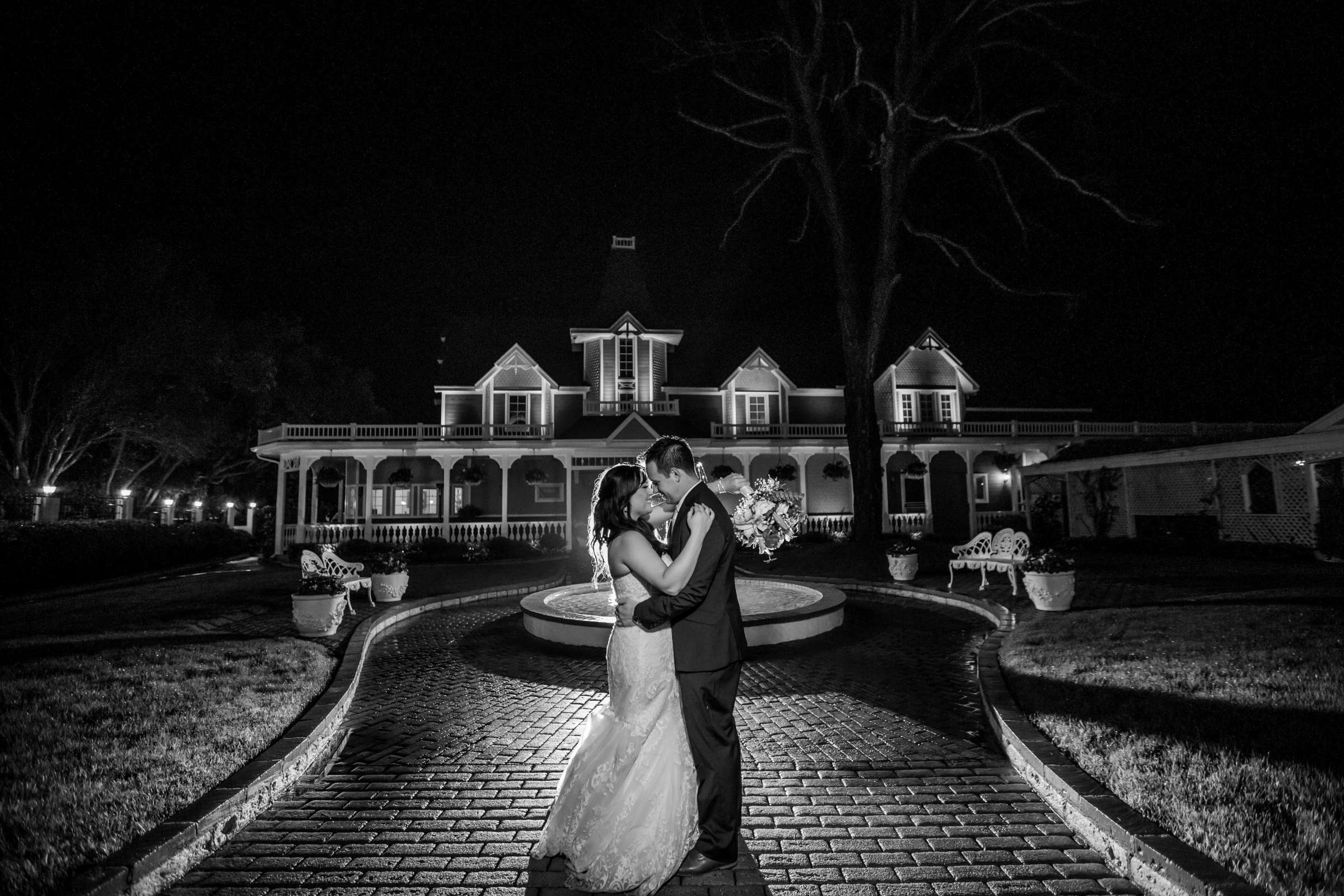 Grand Tradition Estate Wedding coordinated by Grand Tradition Estate, Madison and Chase Wedding Photo #311286 by True Photography