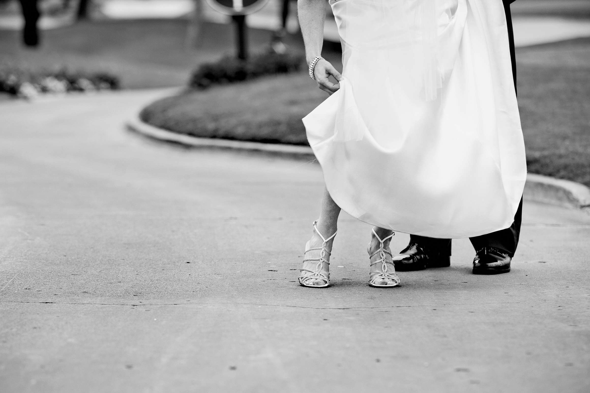 Wedding coordinated by In The Moment Weddings, Suzanne and Chris Wedding Photo #313884 by True Photography