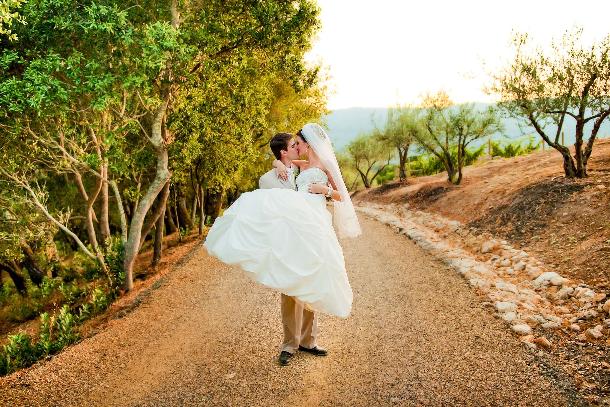 Merryvale Wedding coordinated by Napa Valley Celebrations, Janie and David Wedding Photo #318602 by True Photography