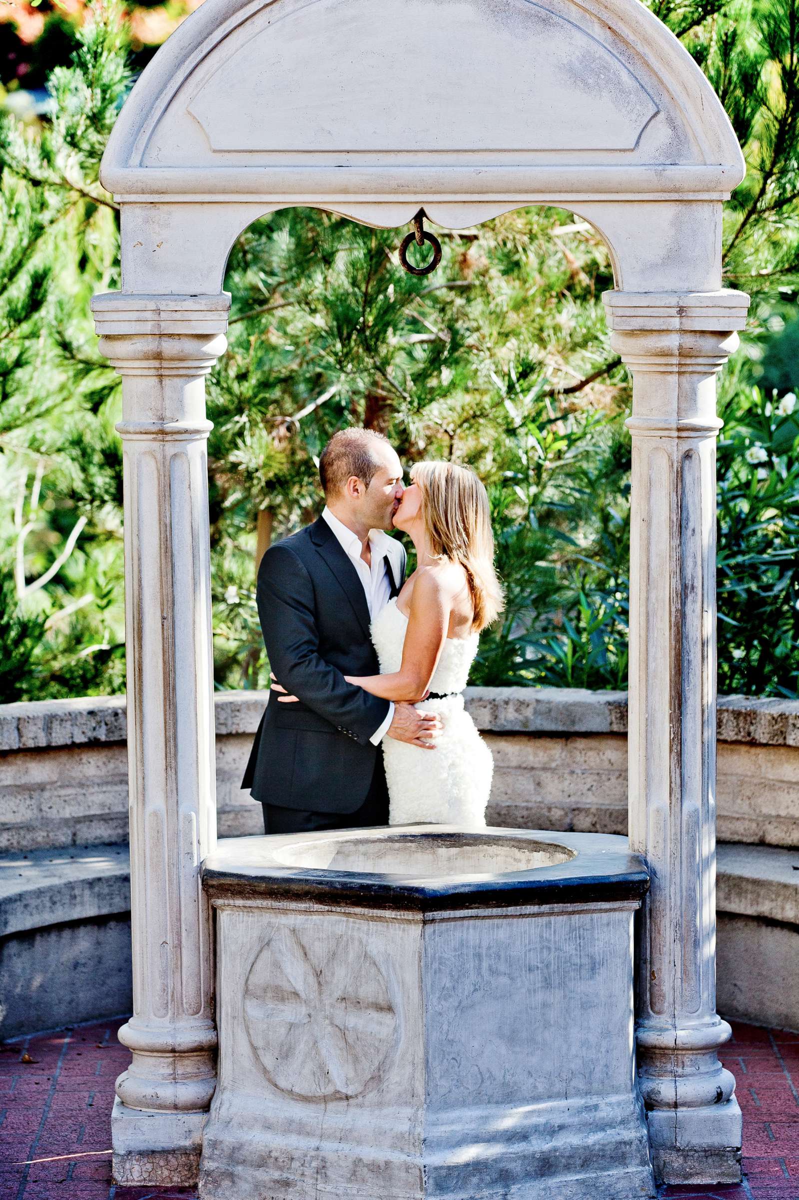 La Villa Wedding, Corey and Stinson Wedding Photo #320305 by True Photography