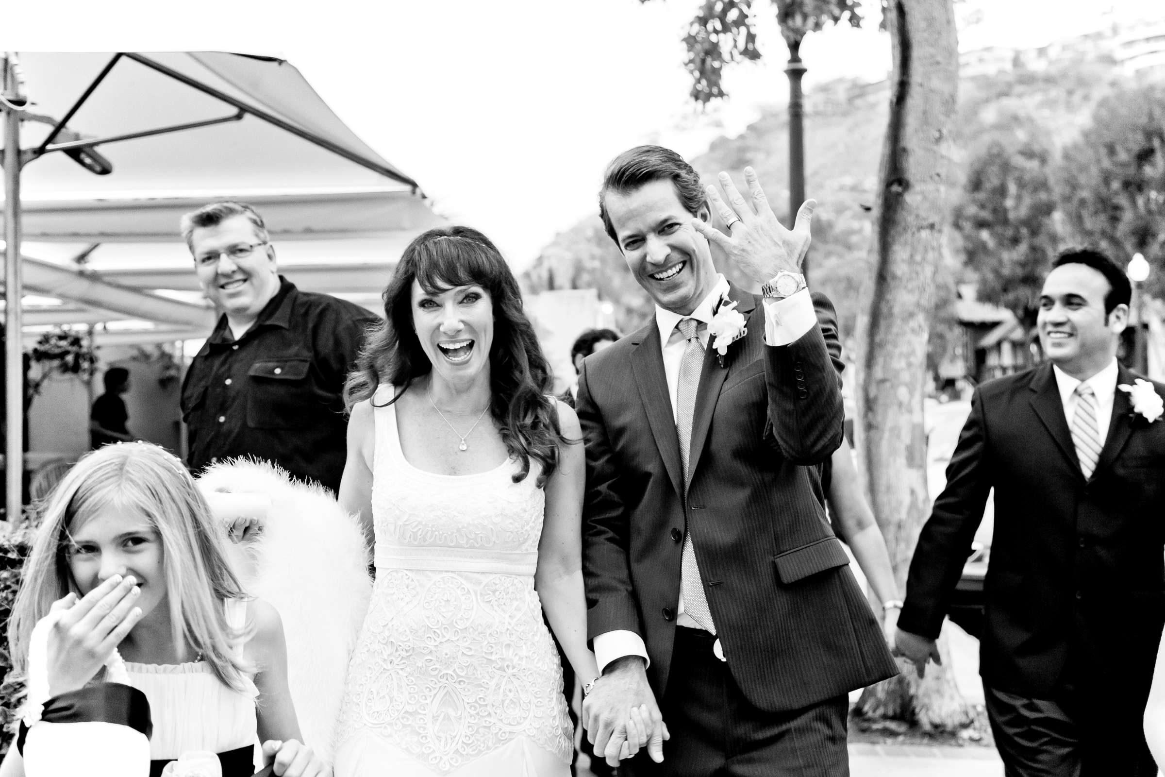 Peter Blake Gallery Wedding, Patricia and Charles Wedding Photo #321249 by True Photography