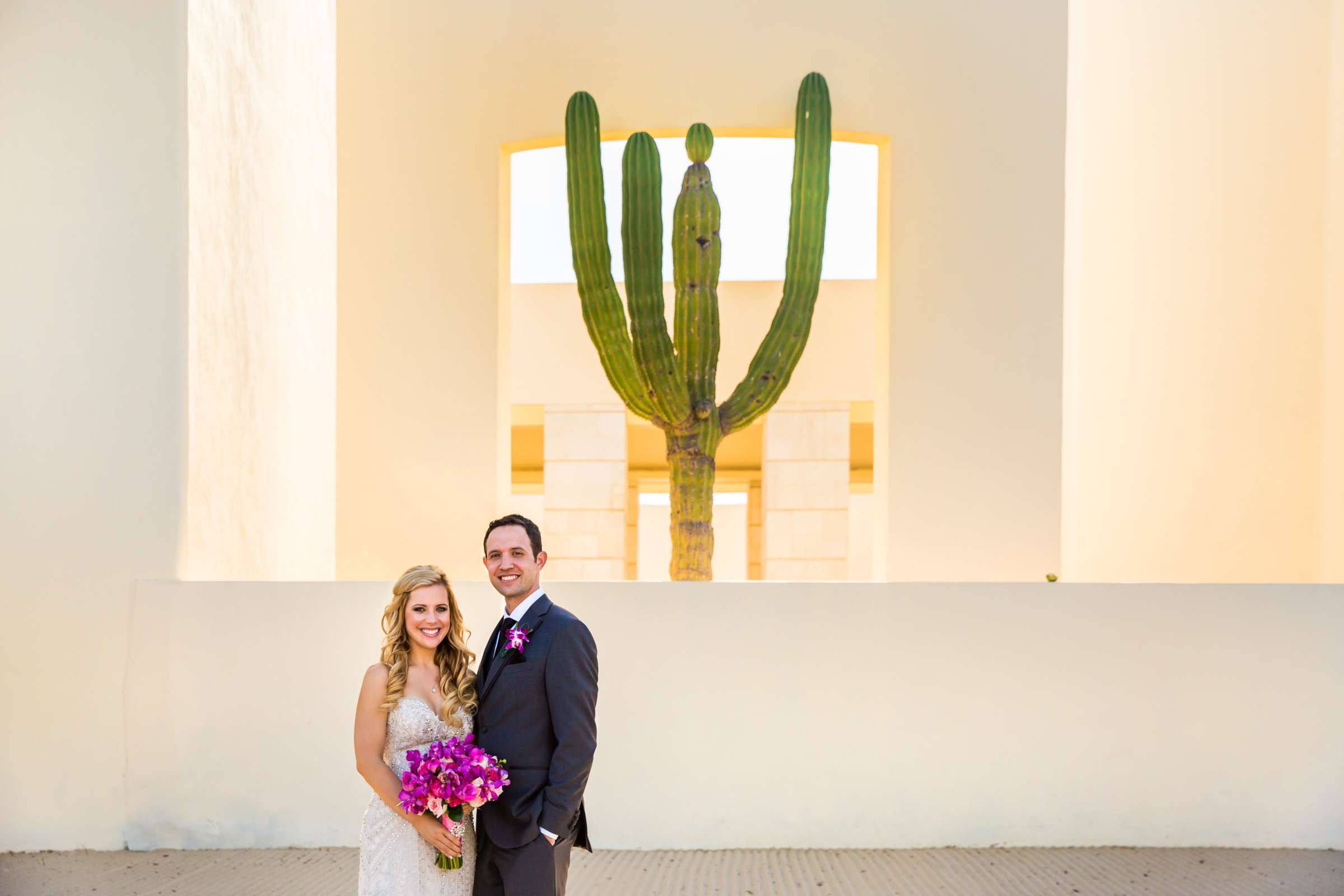 Pueblo Bonito Pacifica Wedding coordinated by Michelle Garibay Events, Brenna and Tim Wedding Photo #13 by True Photography