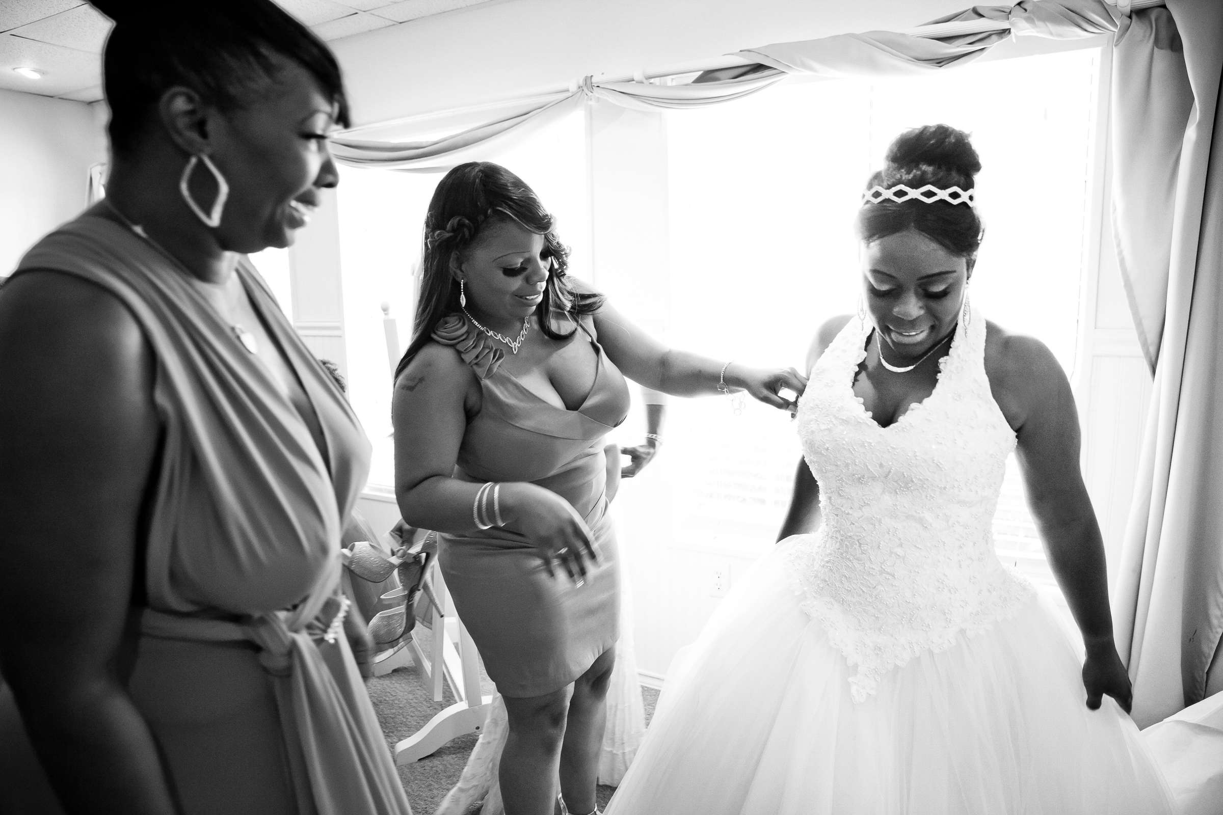 Grand Tradition Estate Wedding, Tamara and Mike Wedding Photo #323784 by True Photography