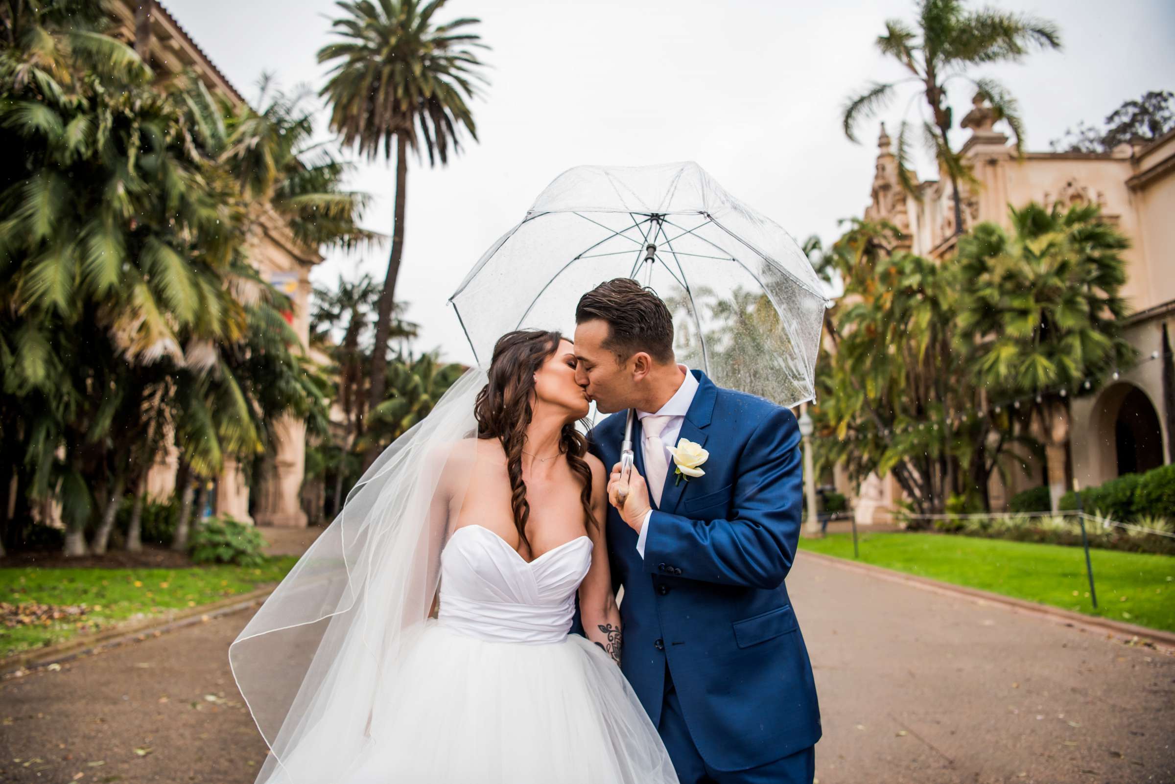 The Lafayette Hotel San Diego Wedding, Amanda and David Wedding Photo #85 by True Photography