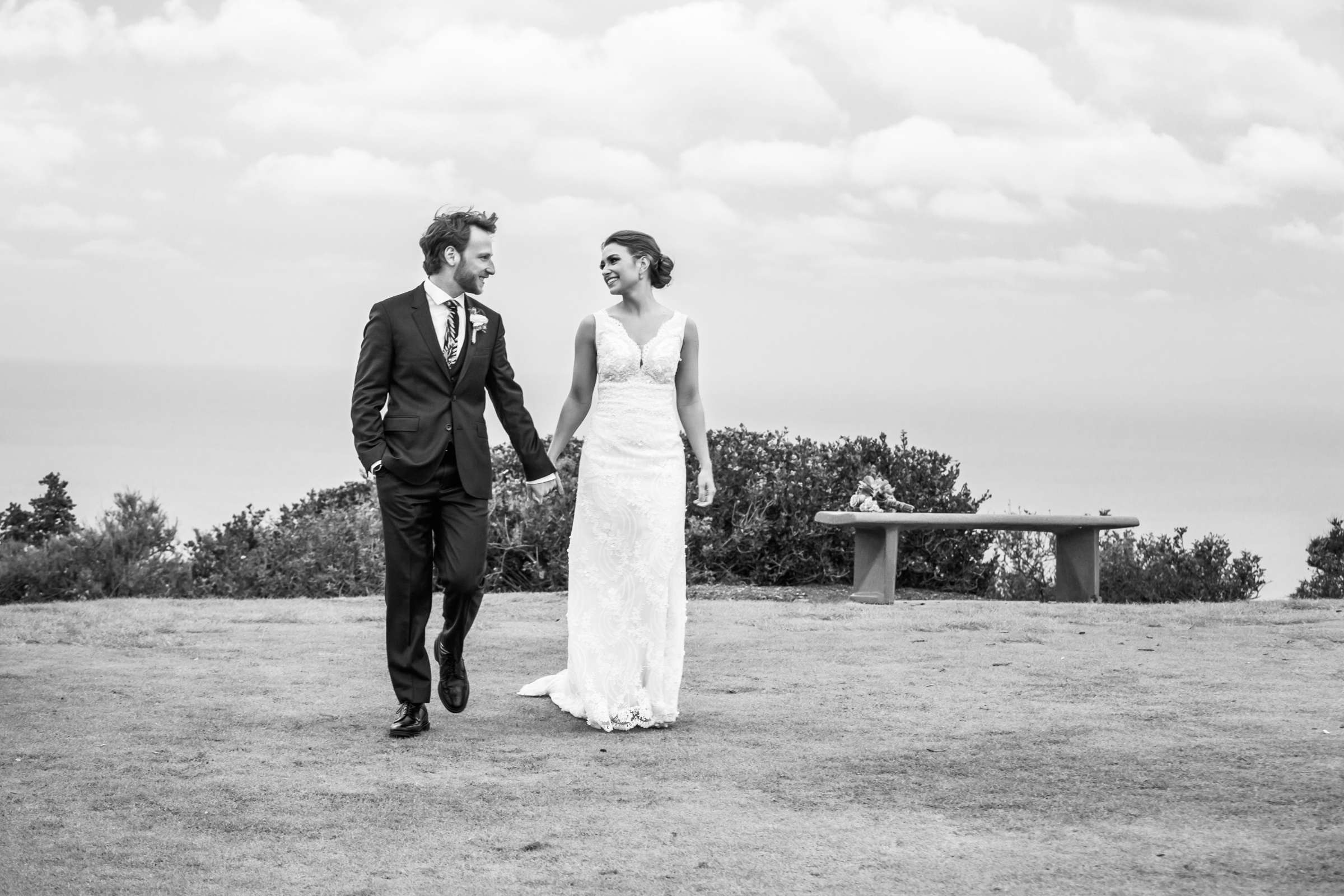 Stone Brewing Liberty Station Wedding, Margaret and Christopher Wedding Photo #17 by True Photography