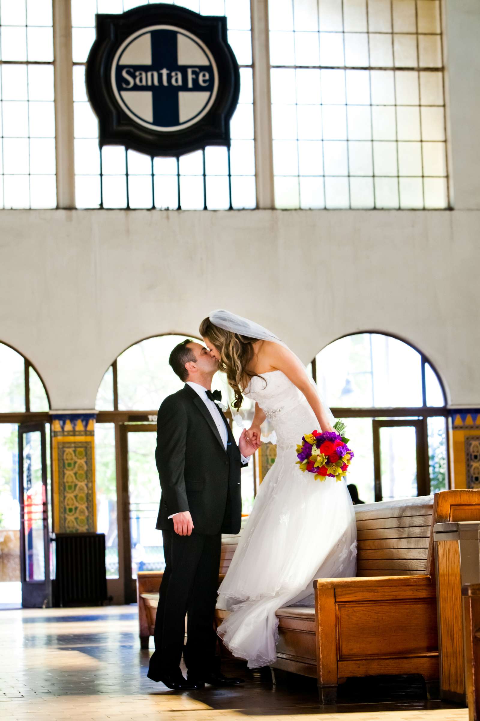 US Grant Wedding, Lisa and Sami Wedding Photo #330208 by True Photography