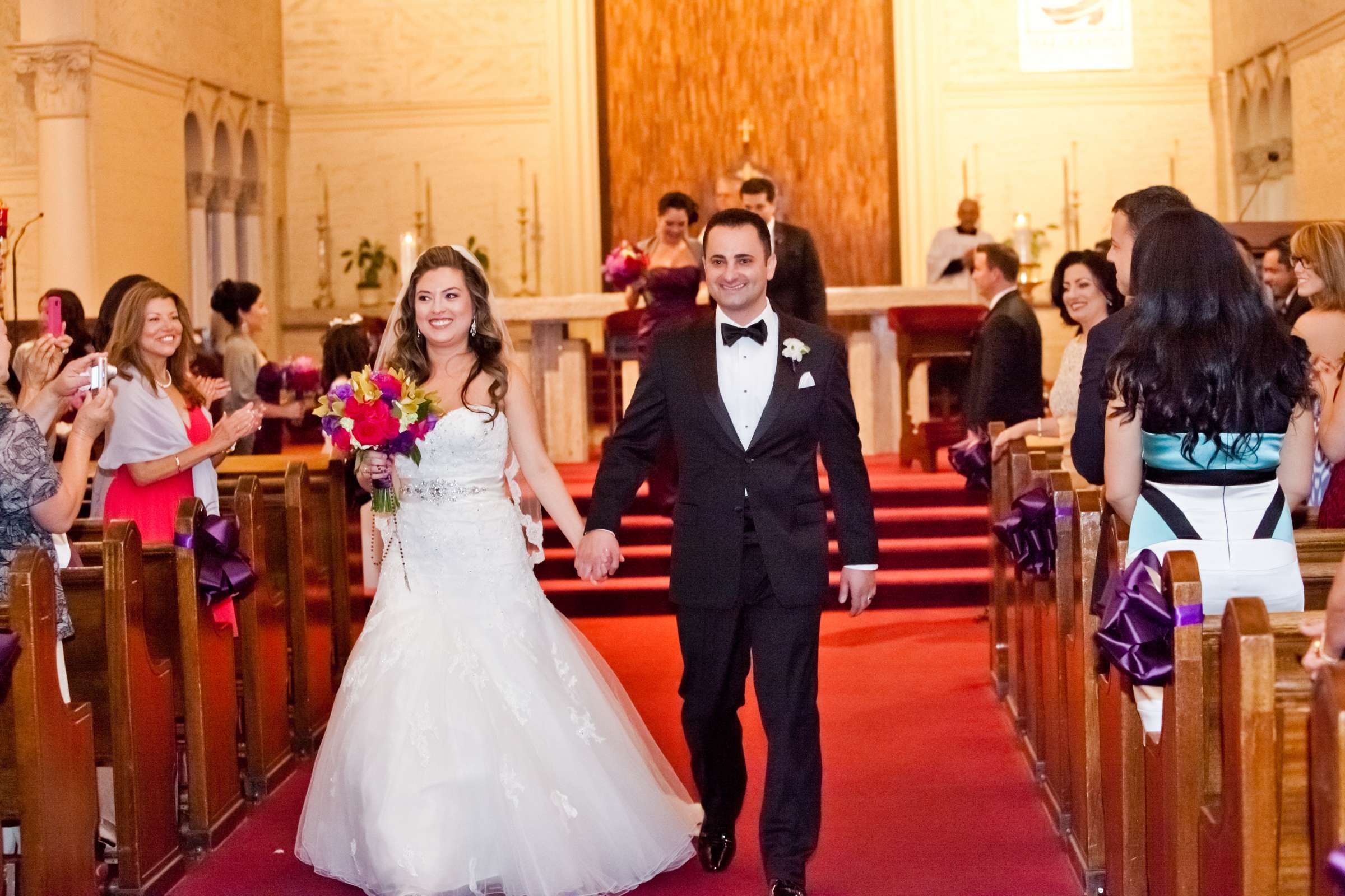 US Grant Wedding, Lisa and Sami Wedding Photo #330239 by True Photography