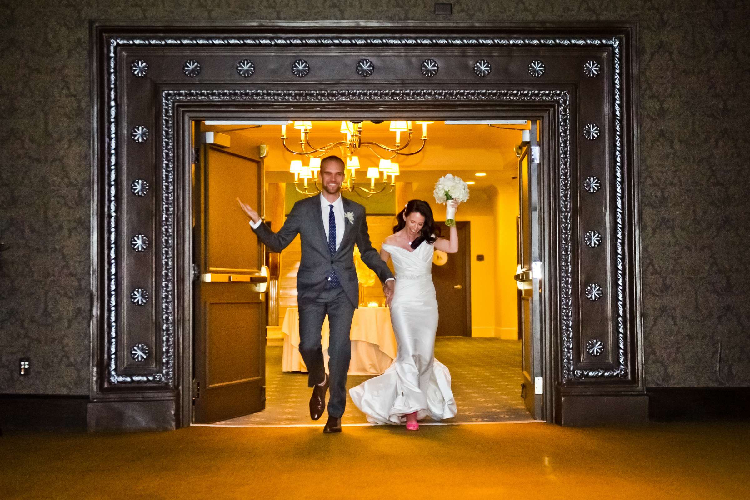 US Grant Wedding coordinated by Carmin Designs, Megan and Christopher Wedding Photo #330776 by True Photography