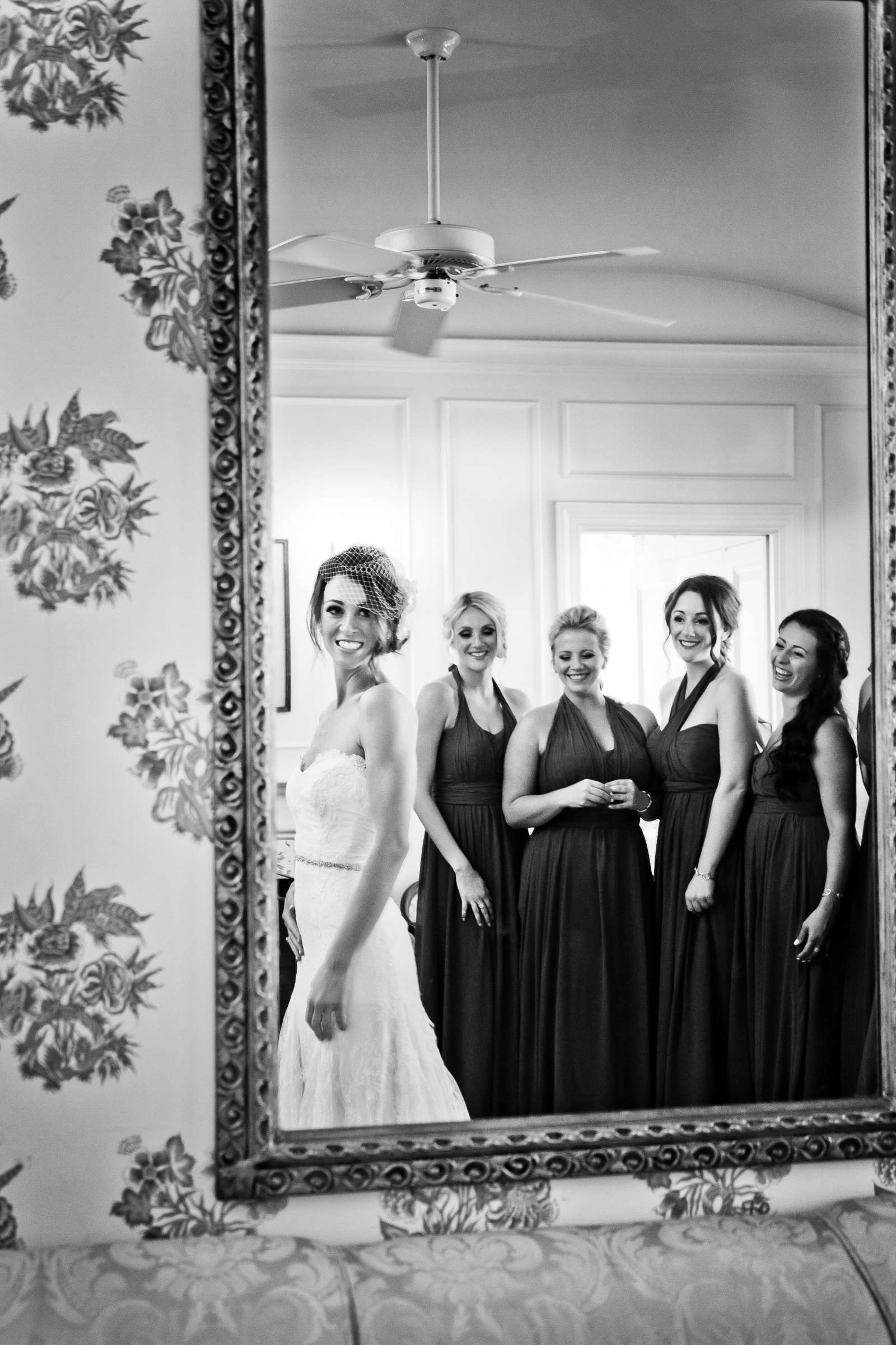 Darlington House Wedding coordinated by Weddings by Lisa Nicole, Ashley and CJ Wedding Photo #340159 by True Photography