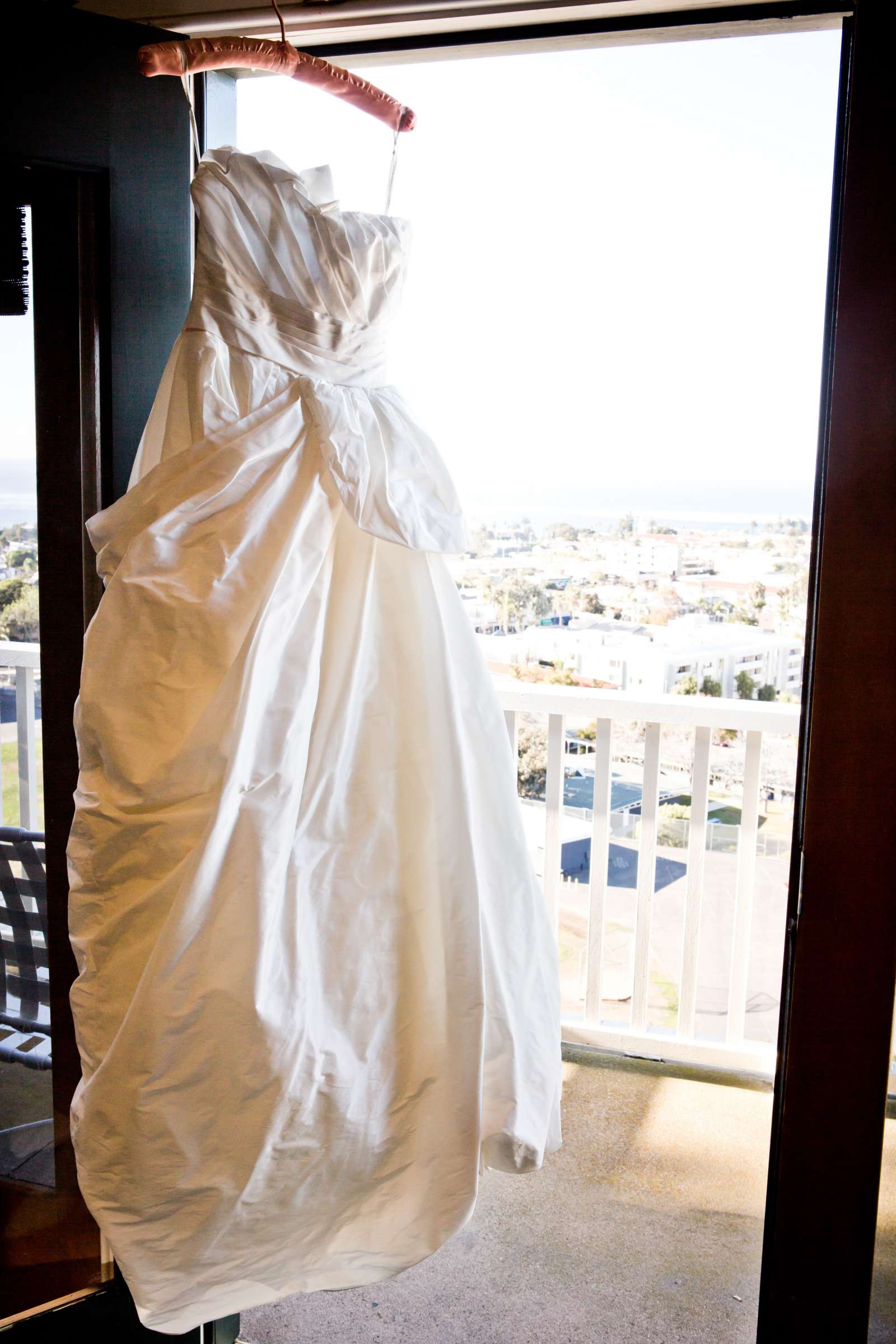 La Jolla Country Club Wedding coordinated by CZ Events, Claire and Stephen Wedding Photo #340681 by True Photography