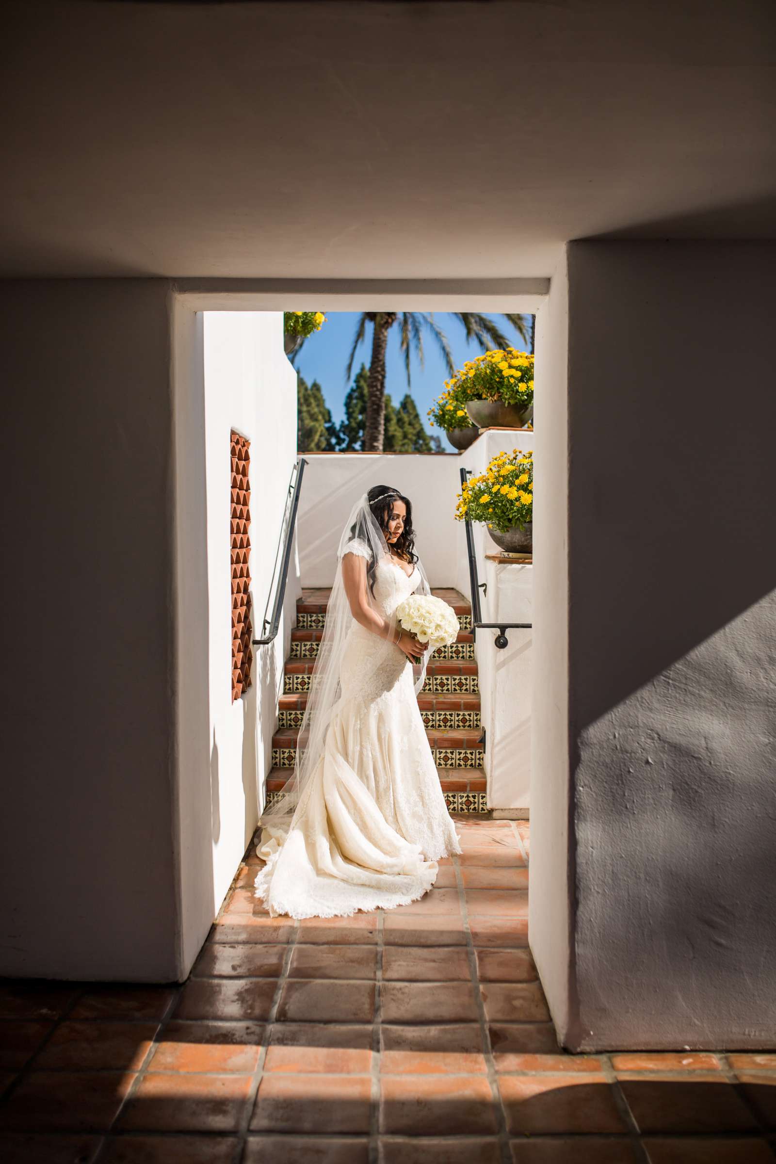 Omni La Costa Resort & Spa Wedding coordinated by Bliss Events, Yvette and Daniel Wedding Photo #341070 by True Photography