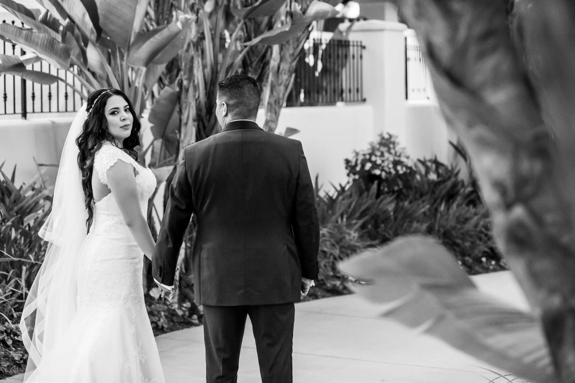 Omni La Costa Resort & Spa Wedding coordinated by Bliss Events, Yvette and Daniel Wedding Photo #341124 by True Photography