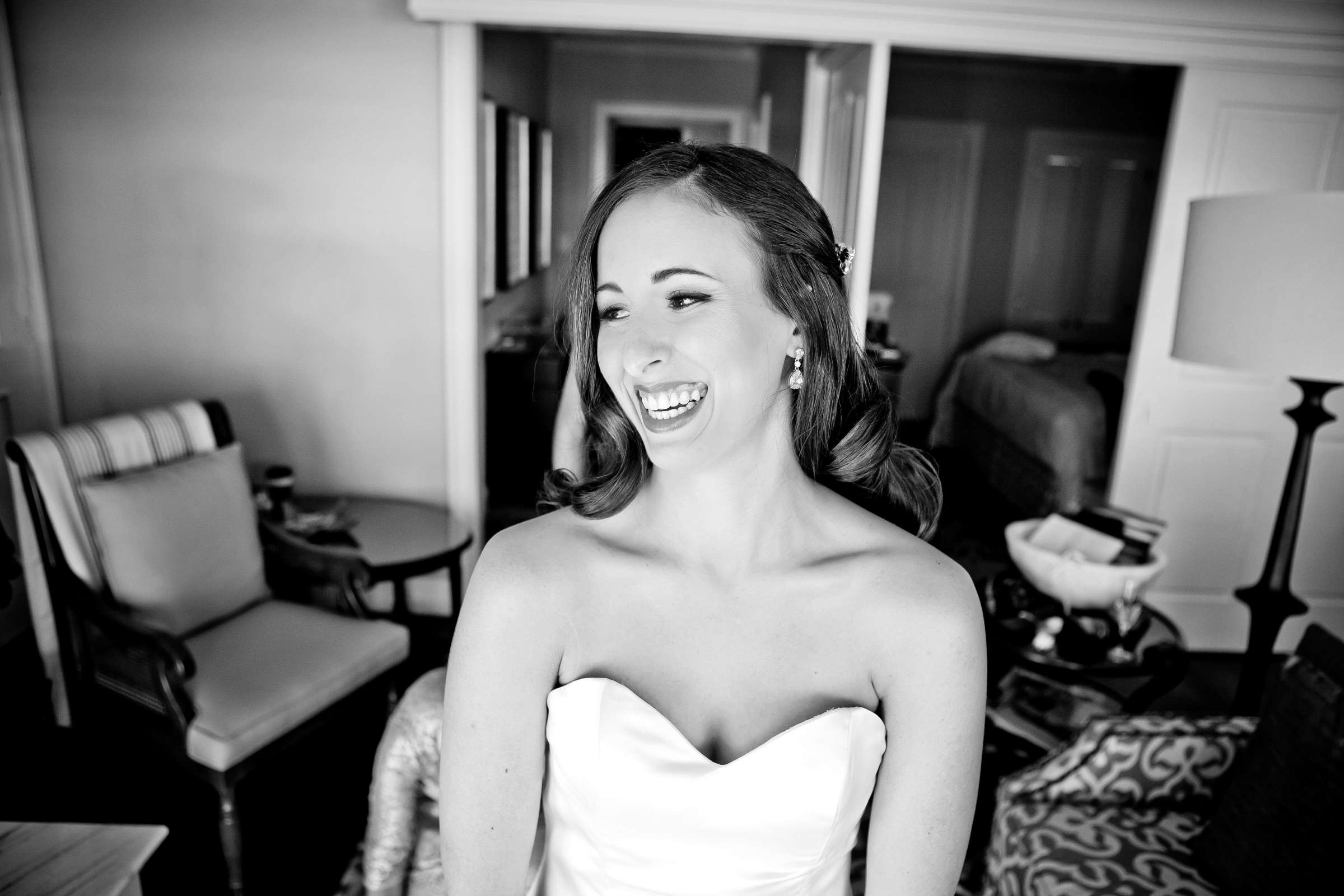 Hotel Del Coronado Wedding coordinated by Mint Weddings, Megan and Weston Wedding Photo #341359 by True Photography
