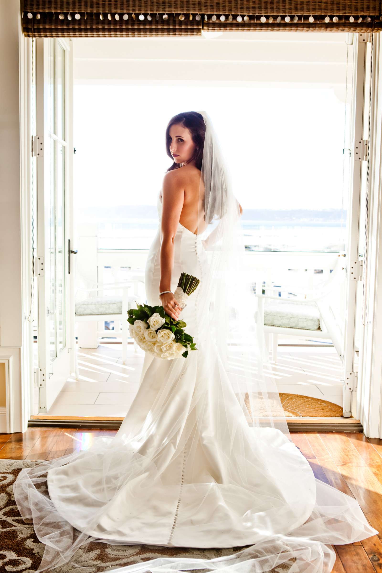 Hotel Del Coronado Wedding coordinated by Mint Weddings, Megan and Weston Wedding Photo #341363 by True Photography