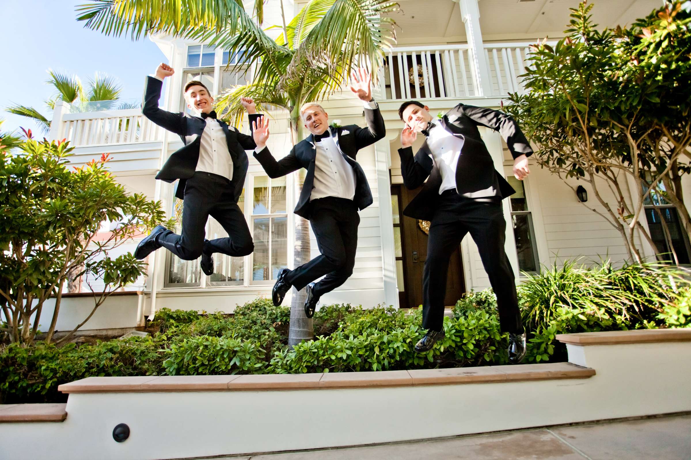 Hotel Del Coronado Wedding coordinated by Mint Weddings, Megan and Weston Wedding Photo #341374 by True Photography