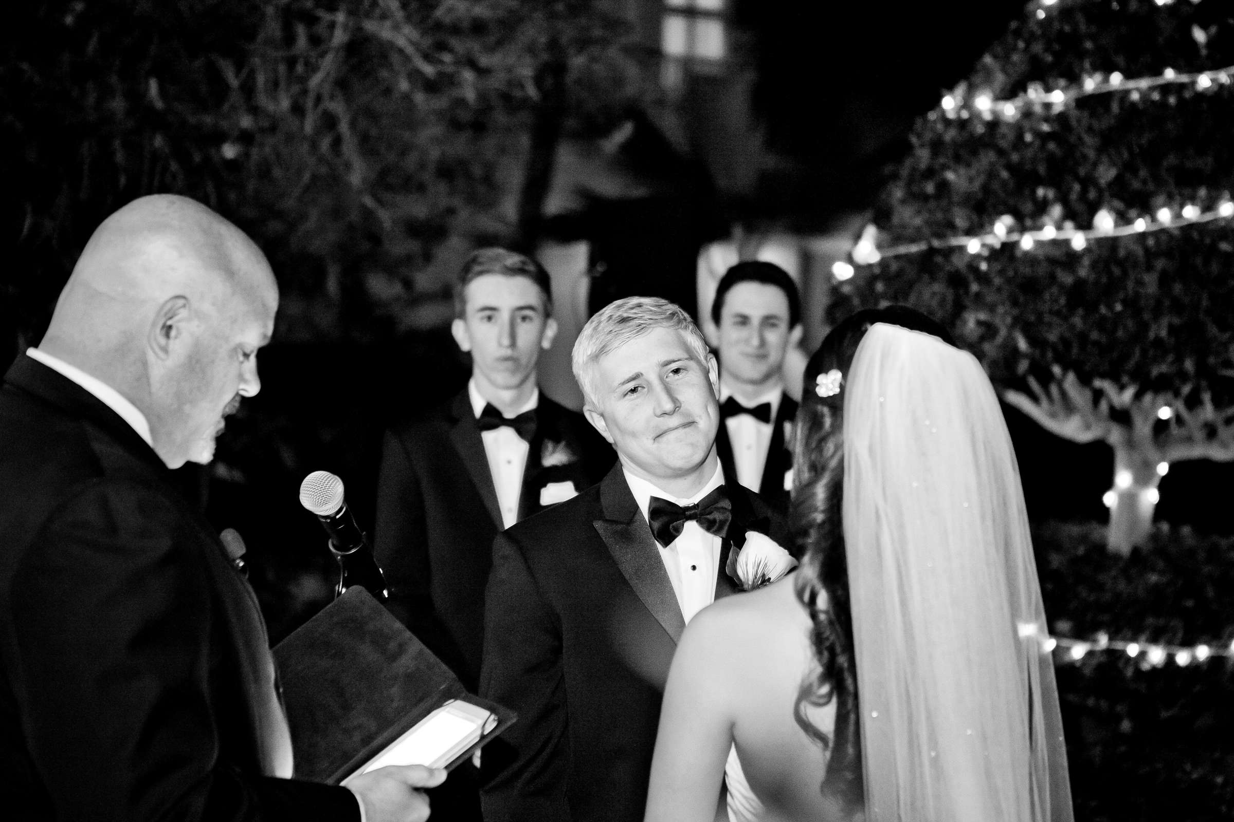 Hotel Del Coronado Wedding coordinated by Mint Weddings, Megan and Weston Wedding Photo #341401 by True Photography
