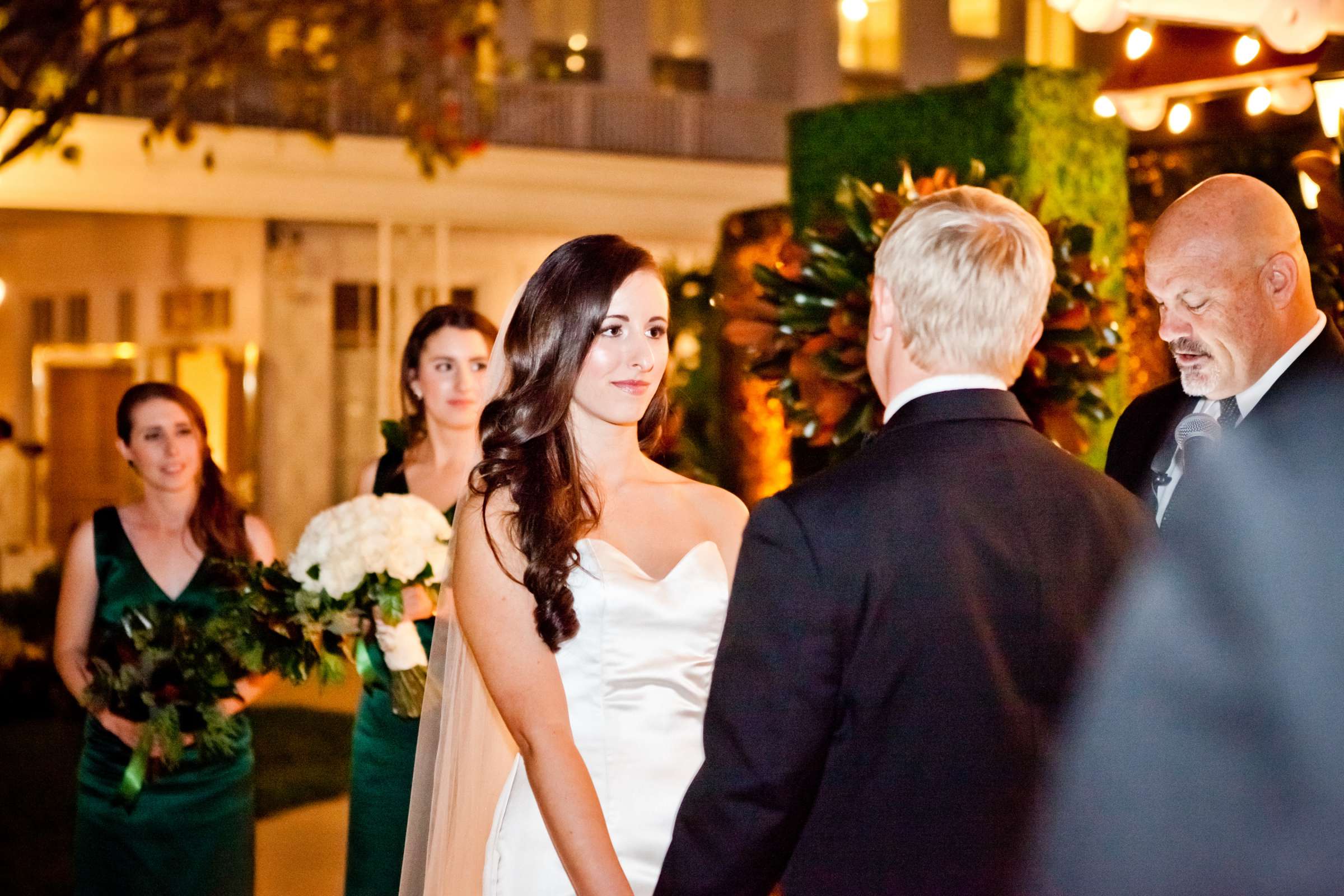 Hotel Del Coronado Wedding coordinated by Mint Weddings, Megan and Weston Wedding Photo #341404 by True Photography