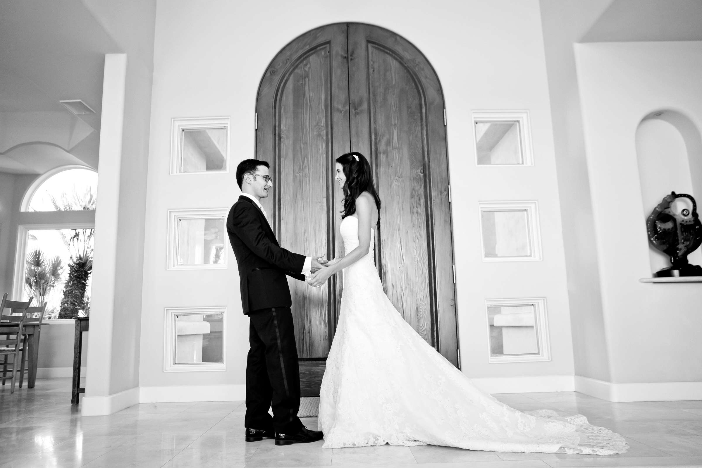 Private Residence Wedding, Dara and Brian Wedding Photo #341666 by True Photography