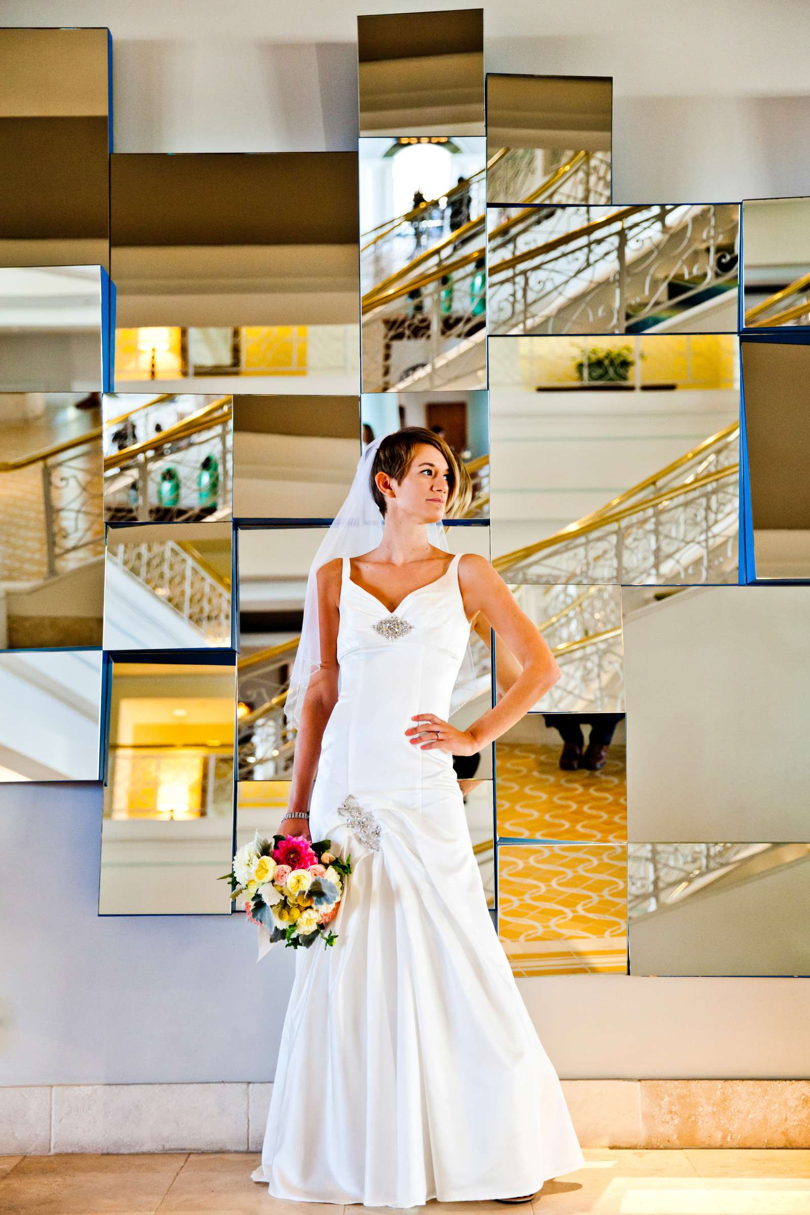 California State Beaches Wedding, Vanessa and Justin Wedding Photo #342091 by True Photography