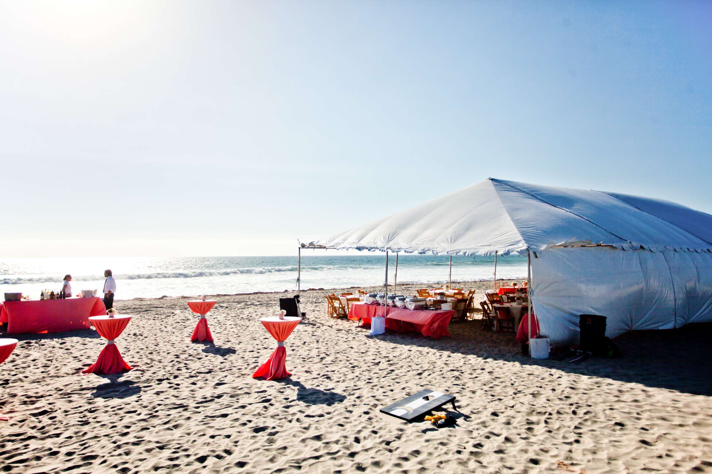 California State Beaches Wedding, Vanessa and Justin Wedding Photo #342142 by True Photography