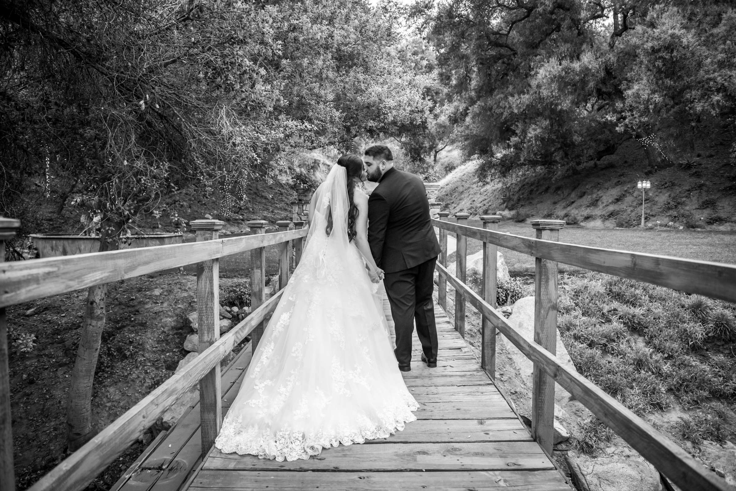 Los Willows Wedding, Yvette and Alepio Wedding Photo #342444 by True Photography