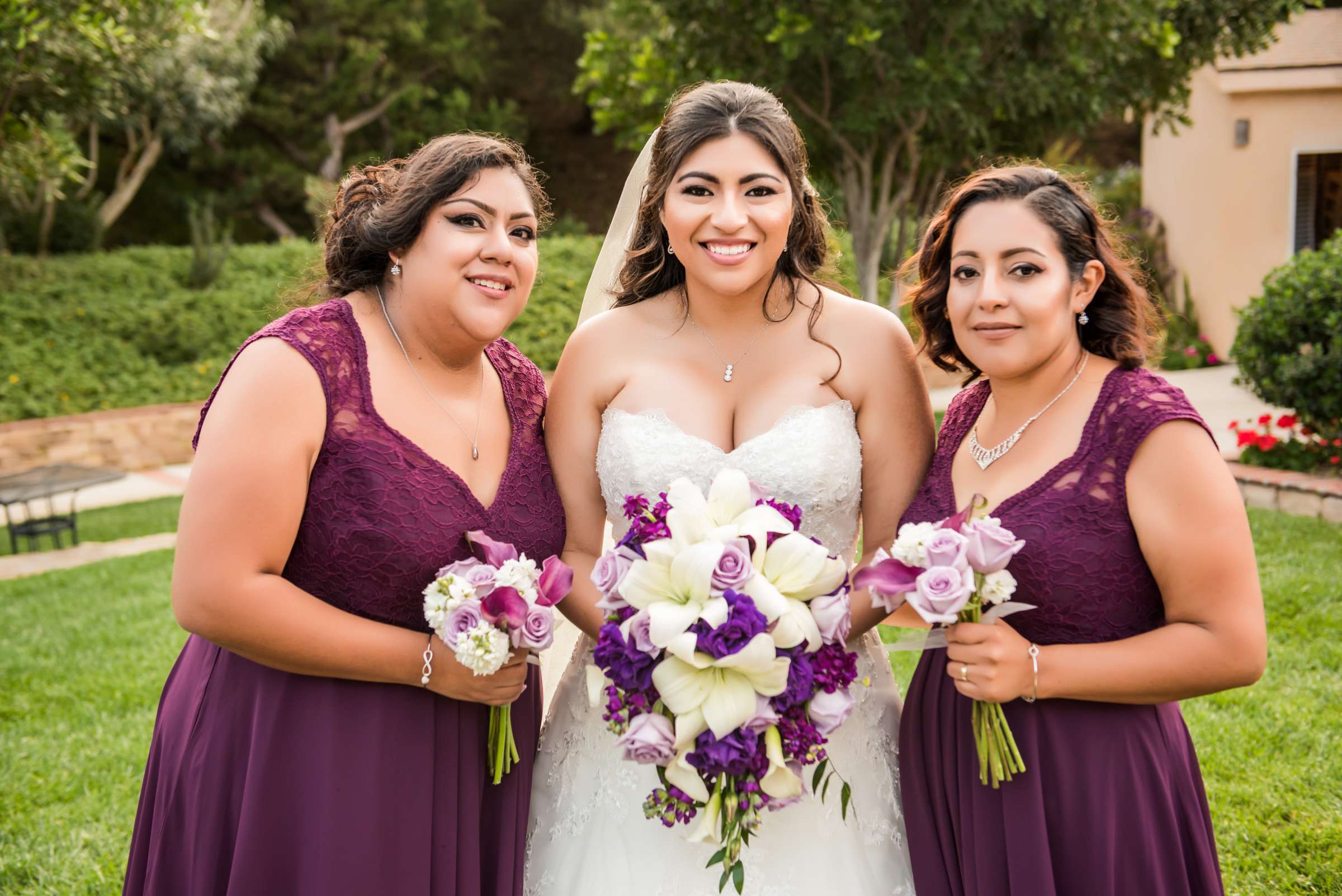 Los Willows Wedding, Yvette and Alepio Wedding Photo #342454 by True Photography