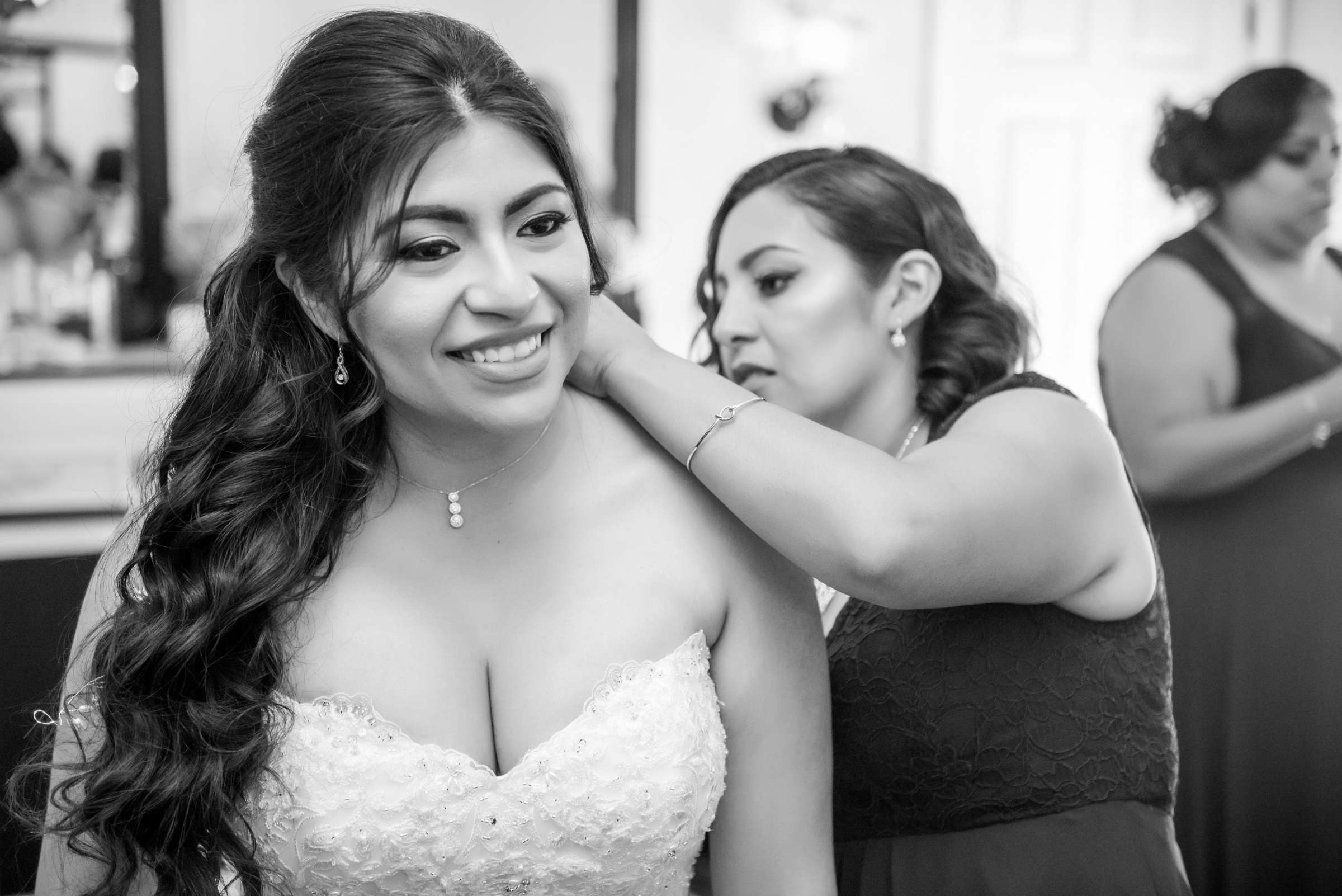 Los Willows Wedding, Yvette and Alepio Wedding Photo #342521 by True Photography
