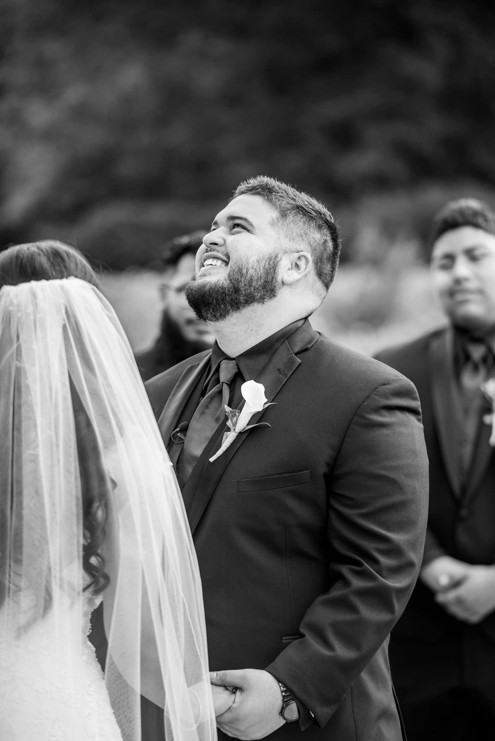 Los Willows Wedding, Yvette and Alepio Wedding Photo #342660 by True Photography