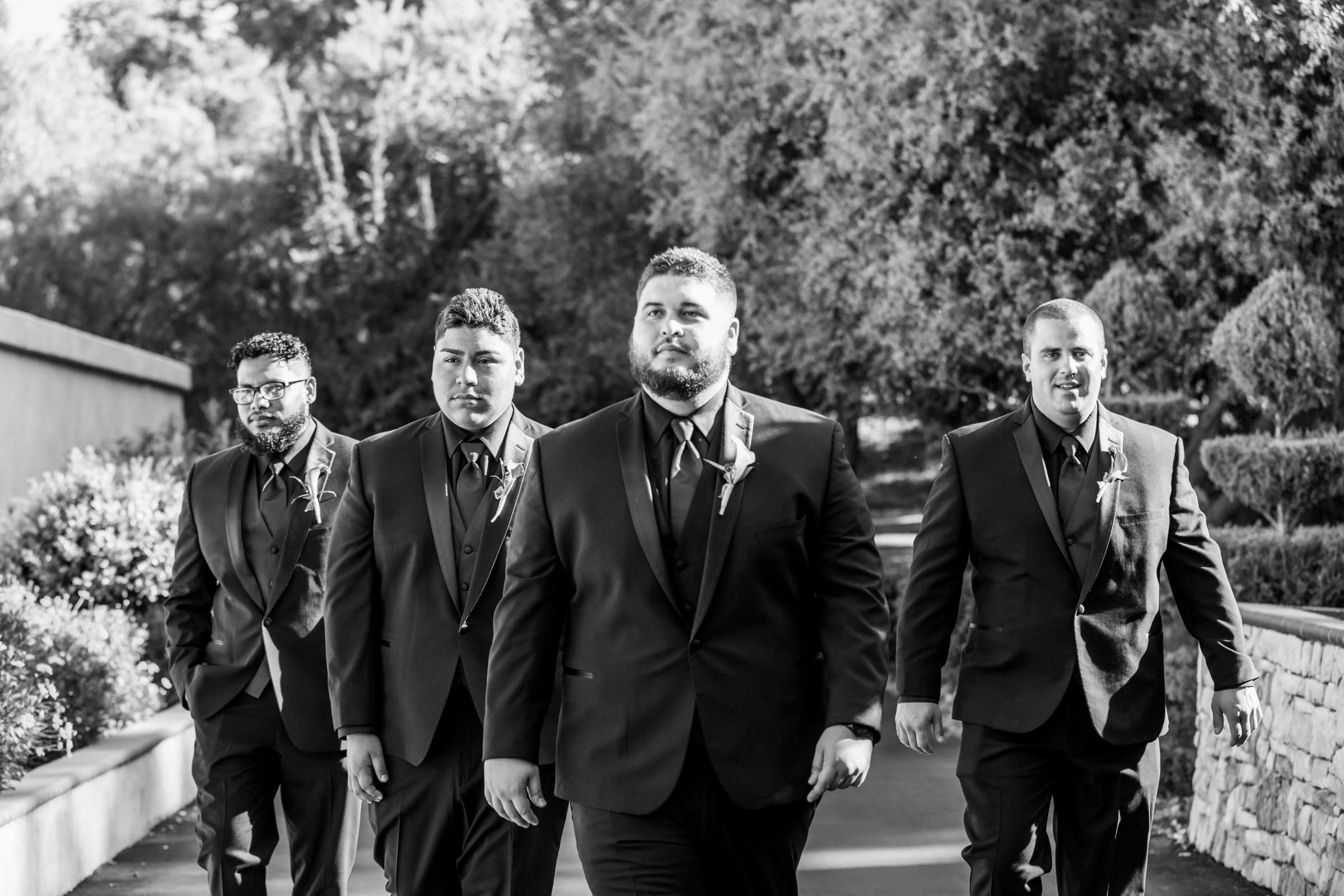 Los Willows Wedding, Yvette and Alepio Wedding Photo #342681 by True Photography