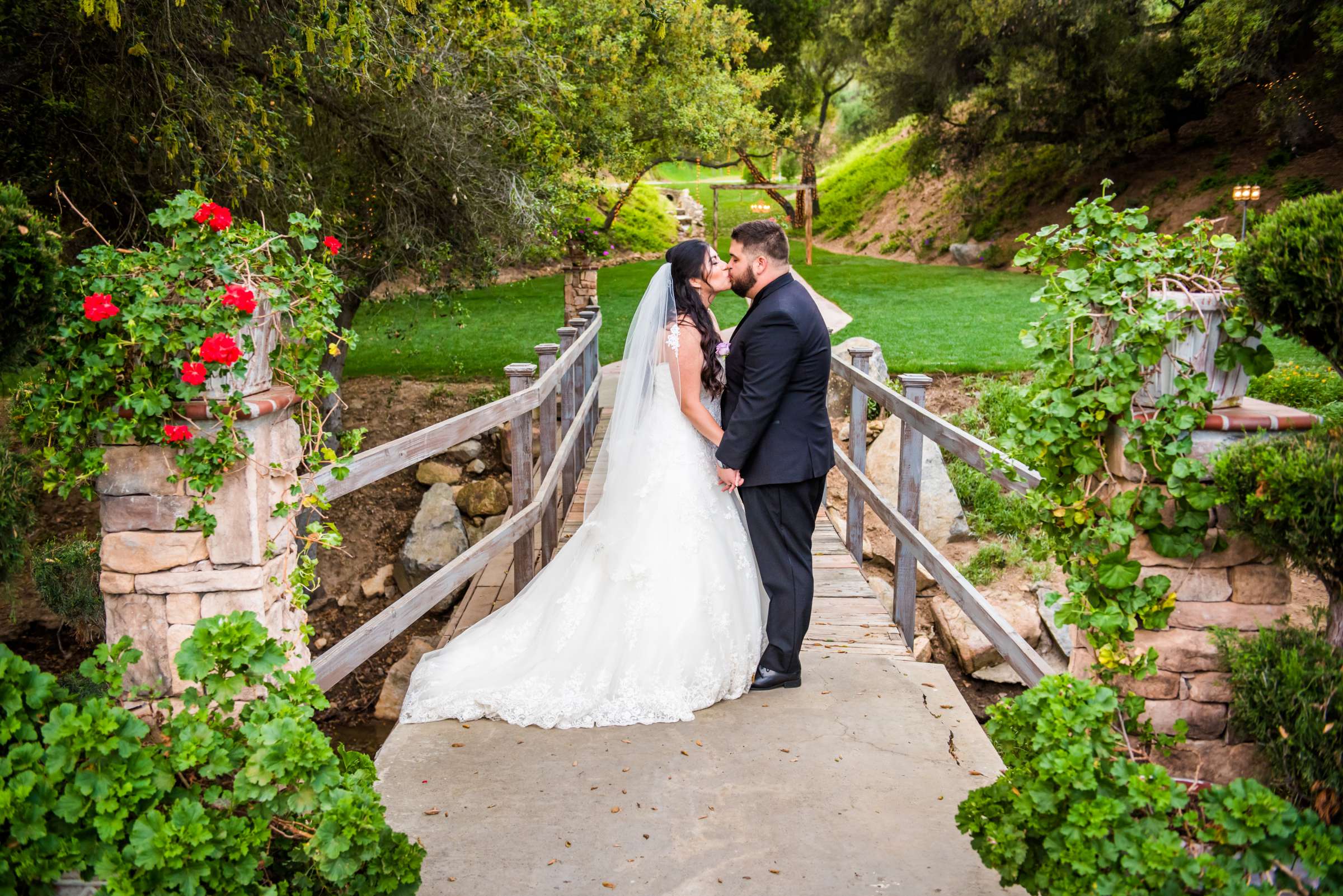 Los Willows Wedding, Yvette and Alepio Wedding Photo #342683 by True Photography